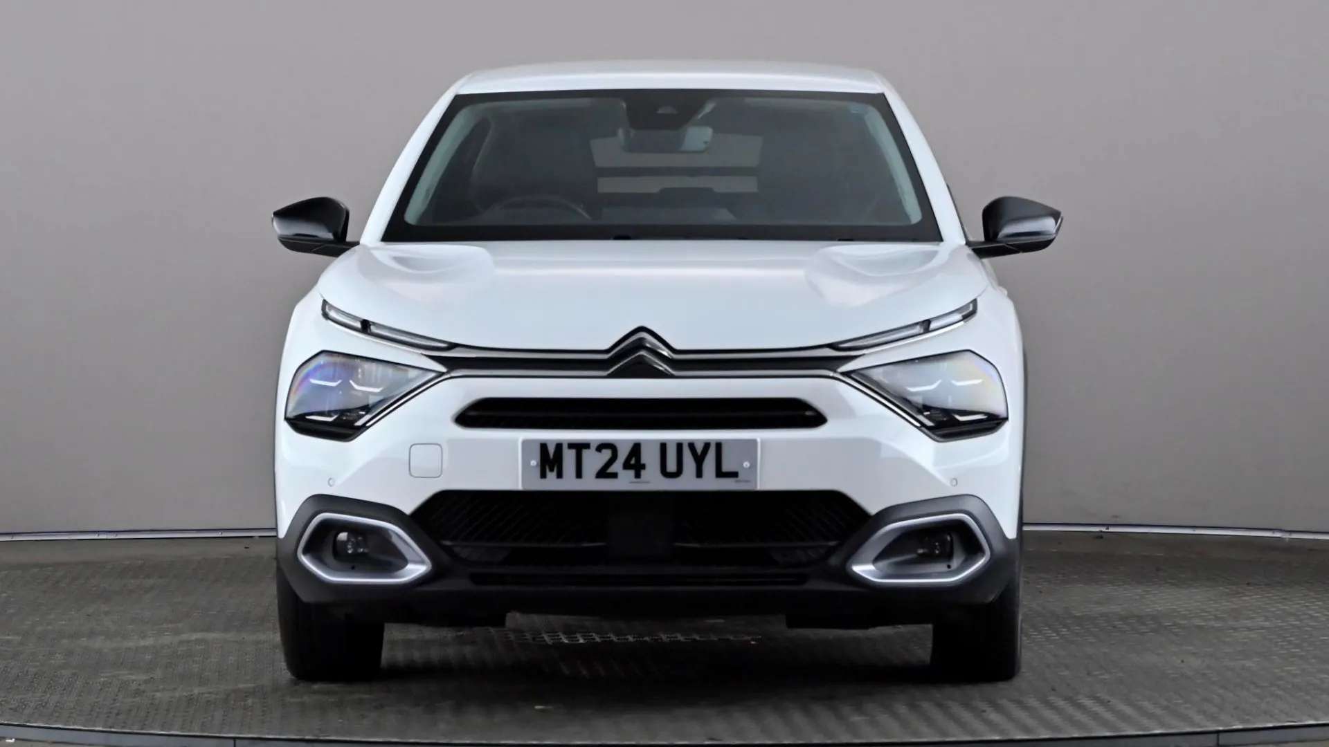 2024 CITROEN C4 2024 CITROEN C4