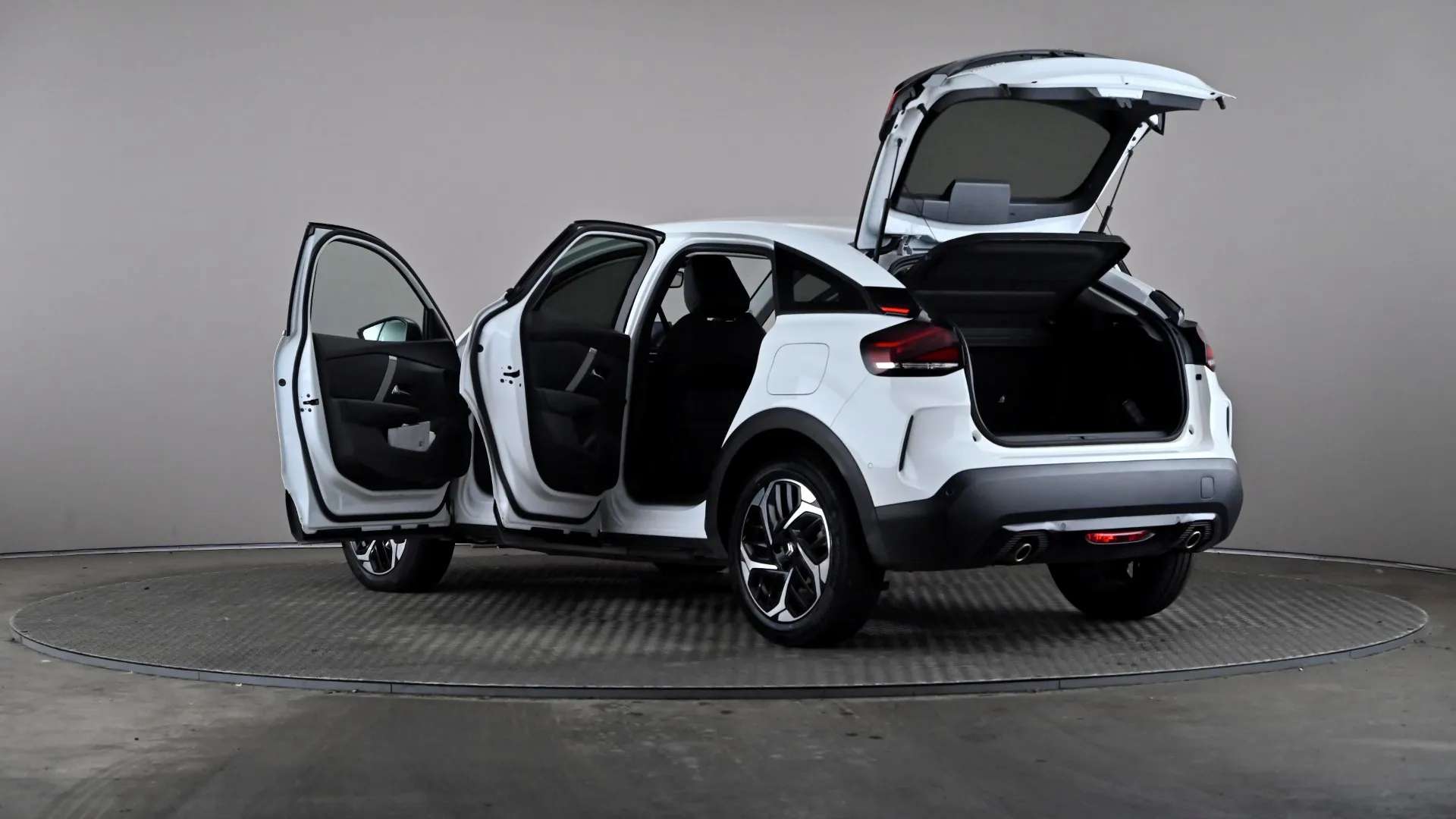 2024 CITROEN C4 2024 CITROEN C4