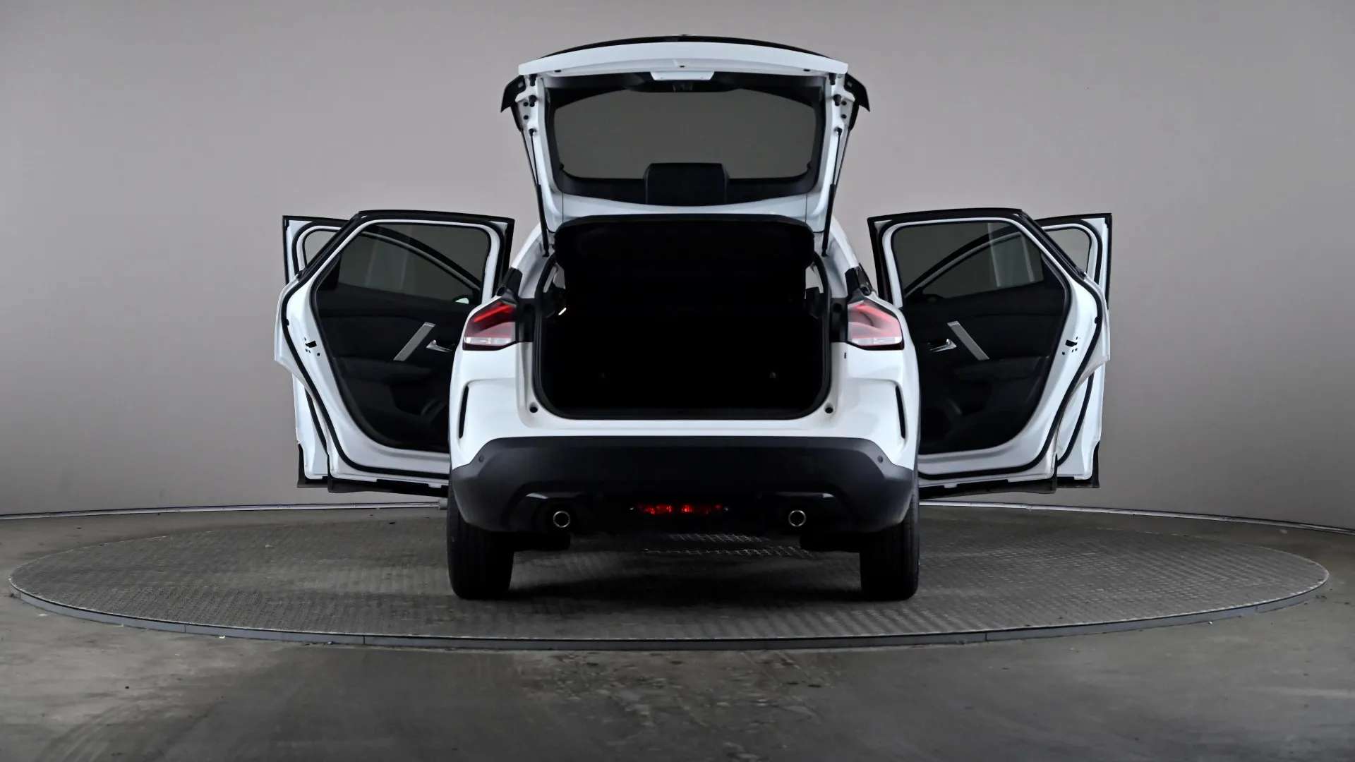 2024 CITROEN C4 2024 CITROEN C4