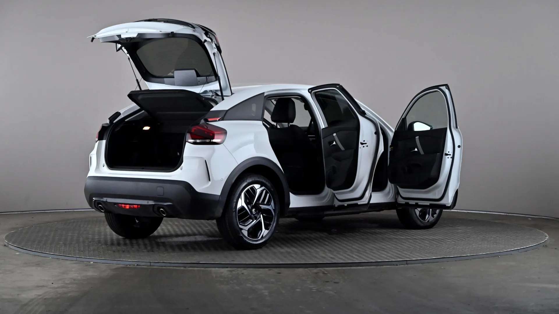 2024 CITROEN C4 2024 CITROEN C4