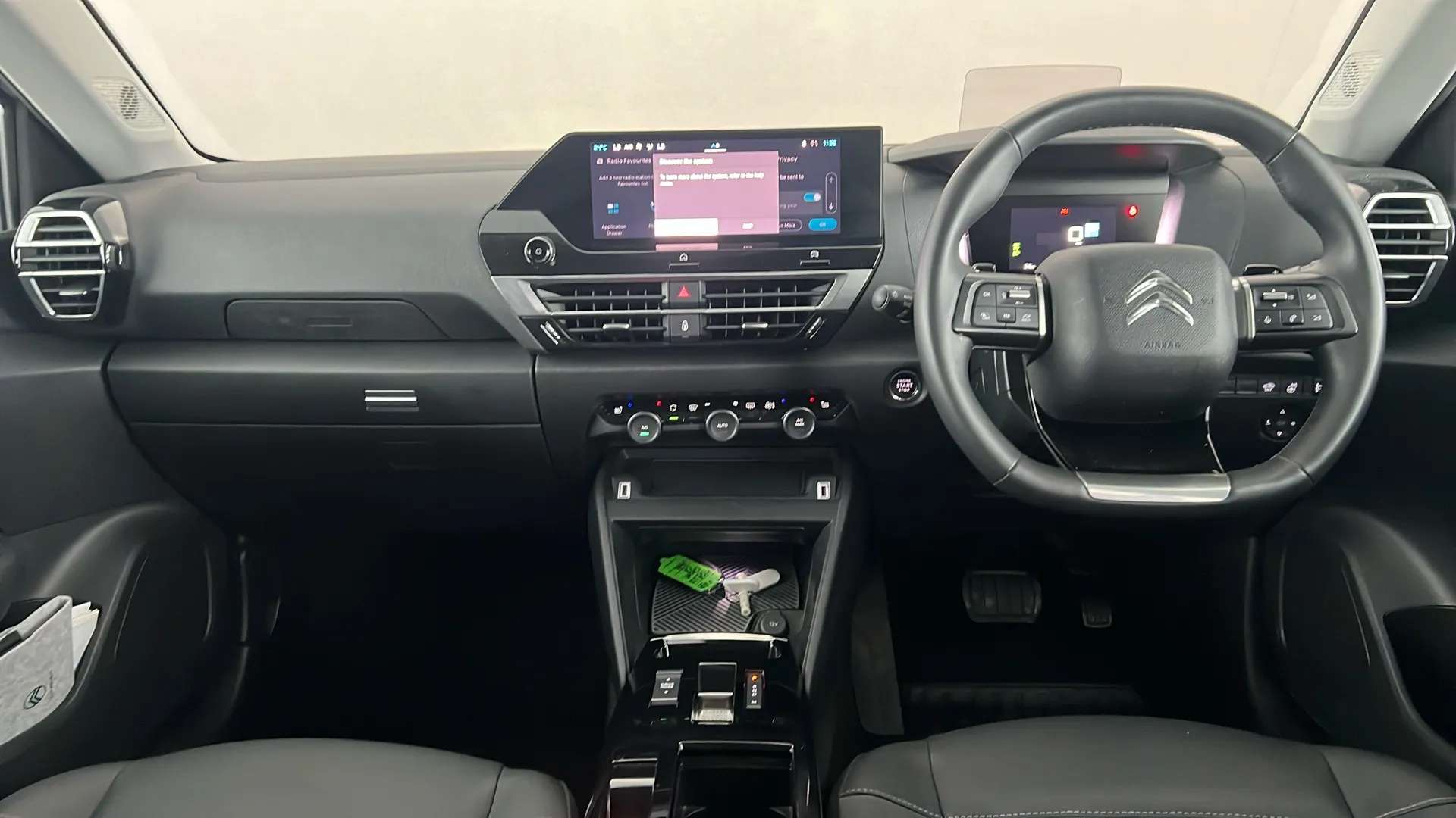 2024 CITROEN C4 2024 CITROEN C4