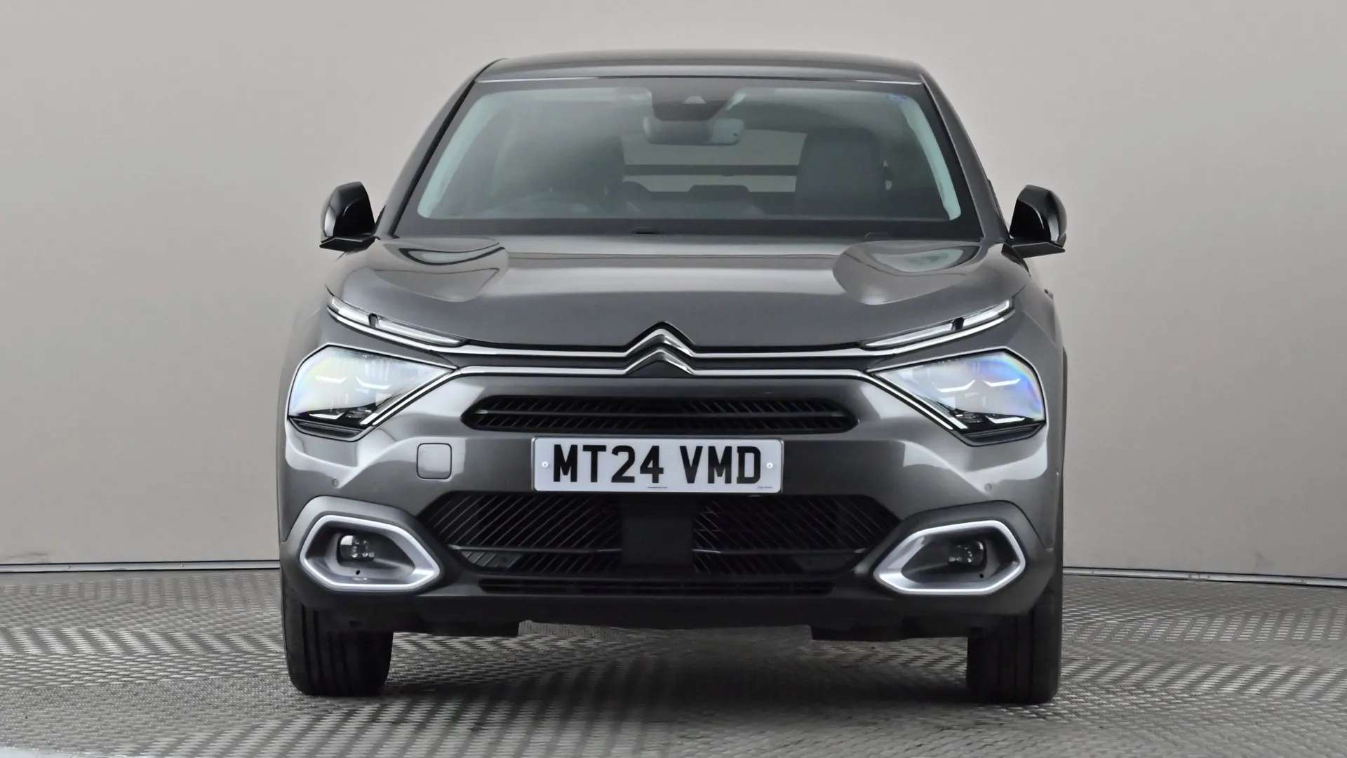 2024 CITROEN C4 2024 CITROEN C4