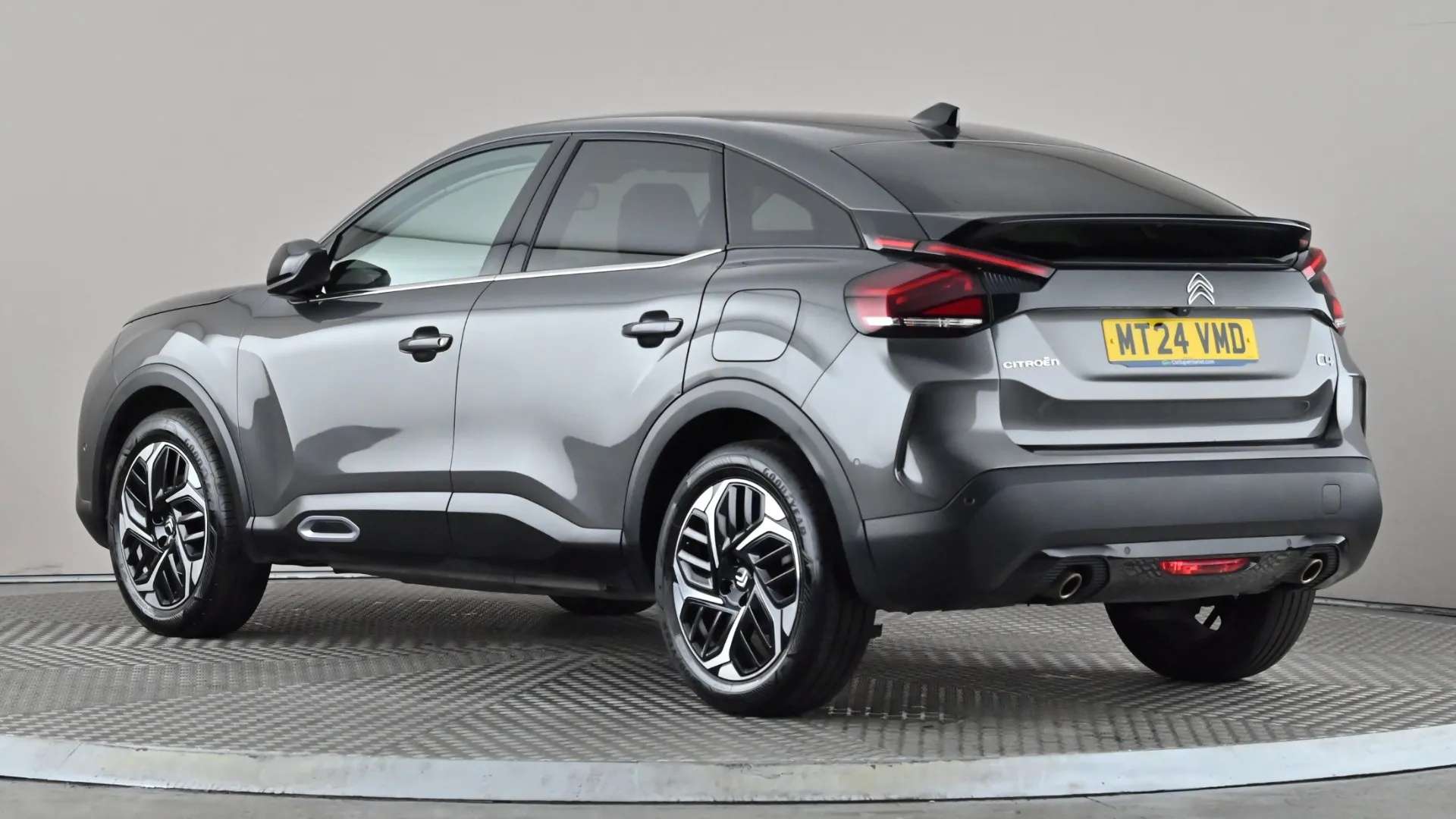 2024 CITROEN C4 2024 CITROEN C4