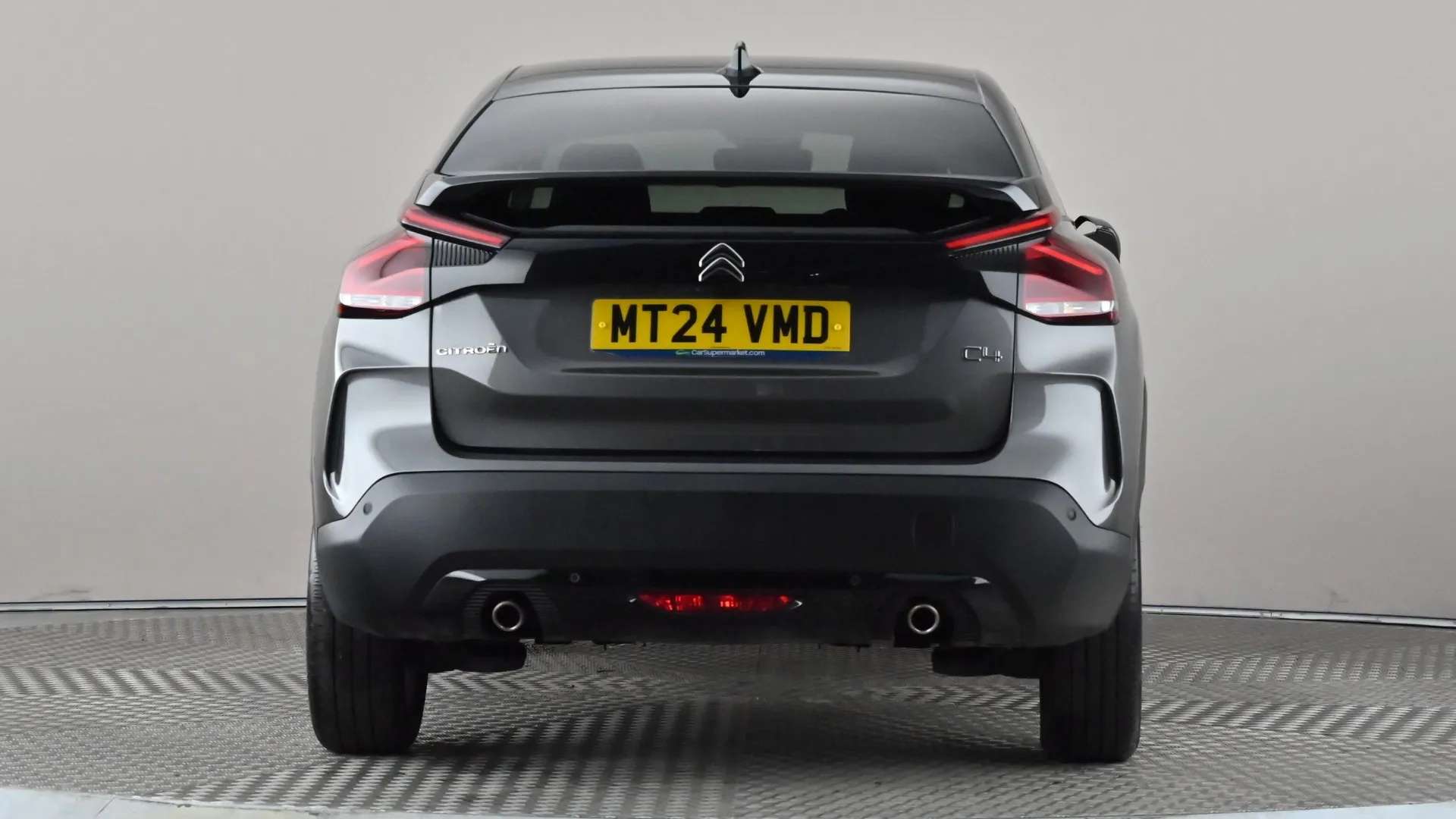 2024 CITROEN C4 2024 CITROEN C4