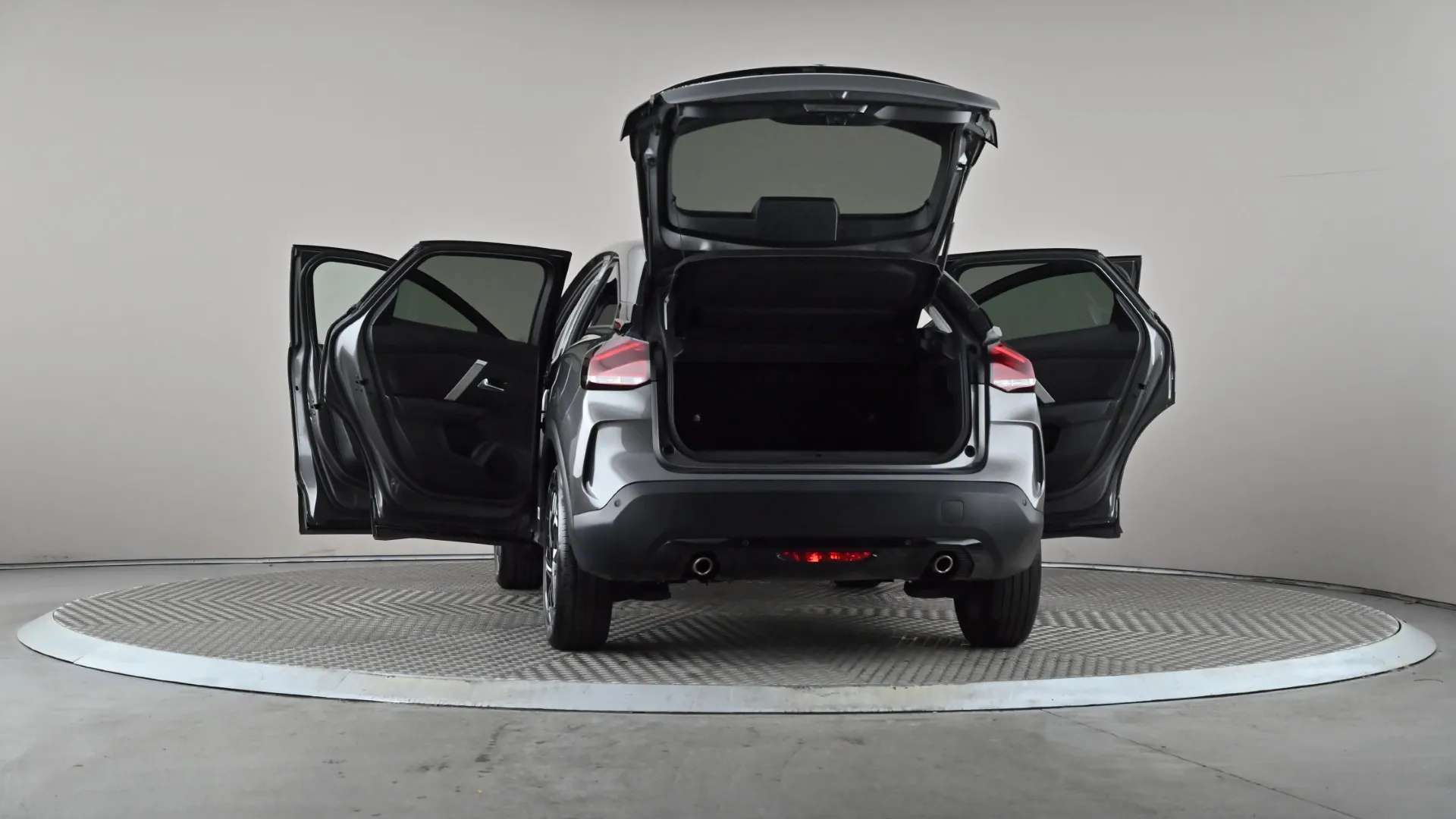 2024 CITROEN C4 2024 CITROEN C4
