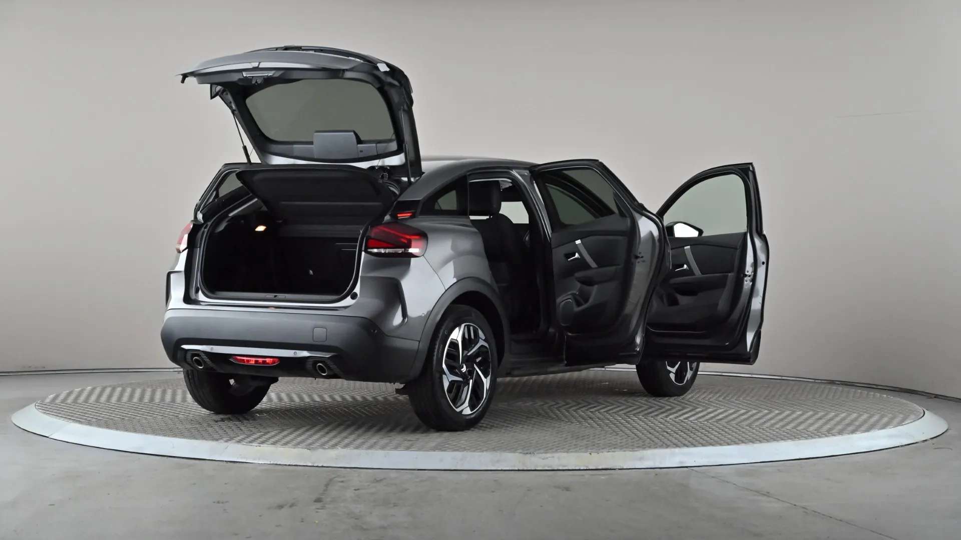 2024 CITROEN C4 2024 CITROEN C4