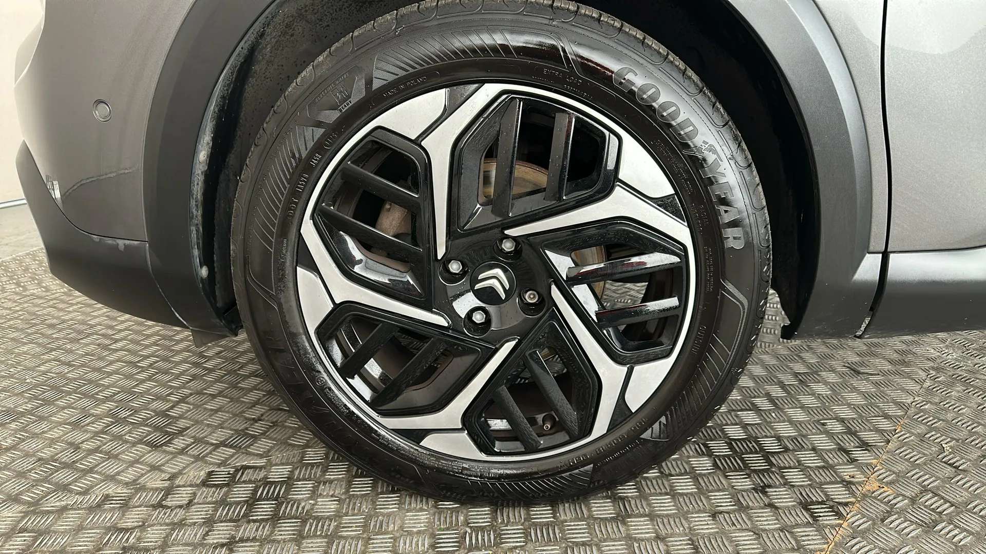 2024 CITROEN C4 2024 CITROEN C4