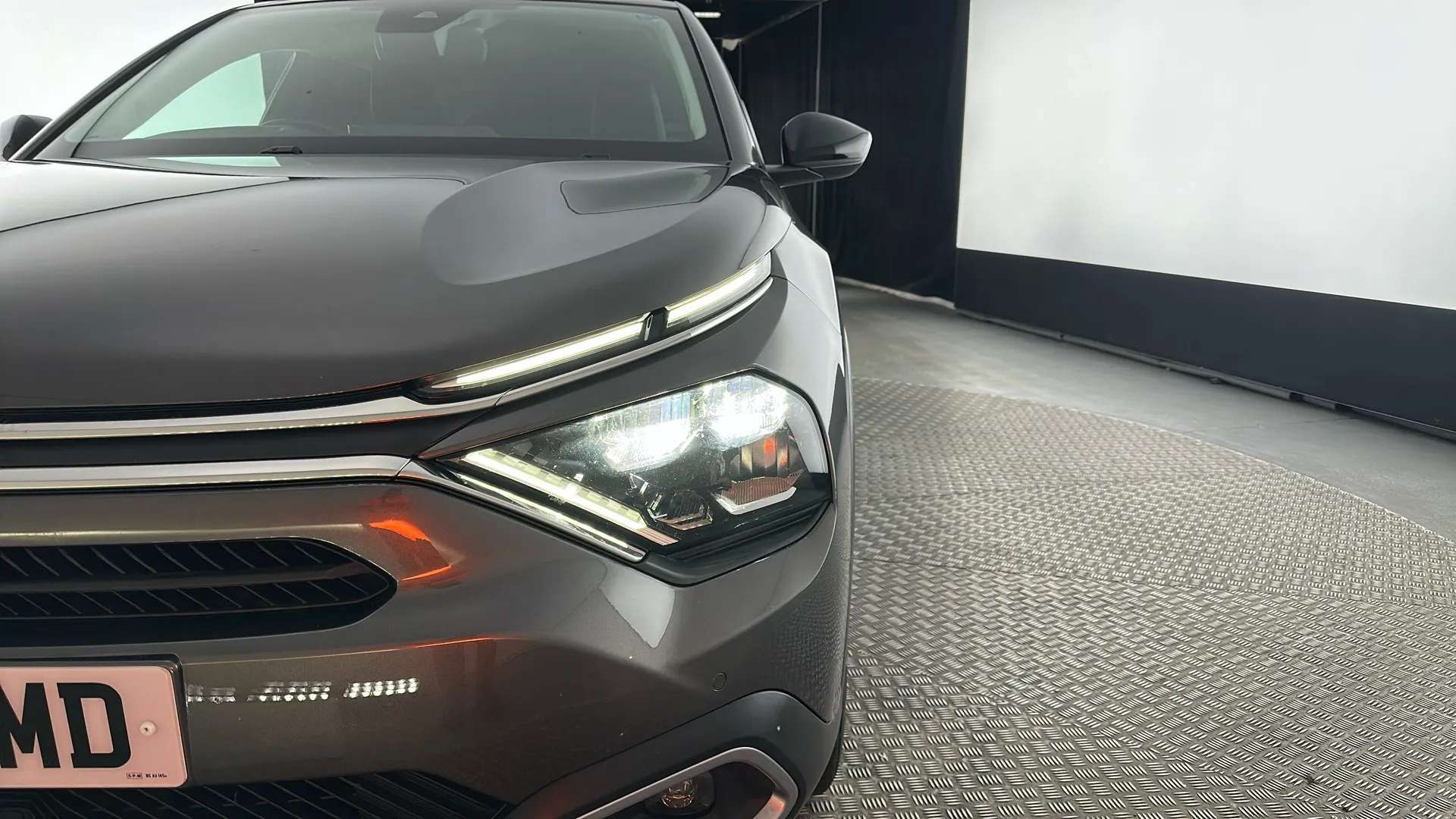 2024 CITROEN C4 2024 CITROEN C4