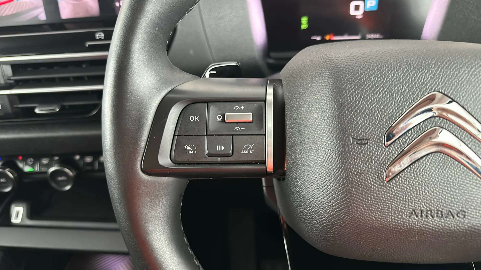 2024 CITROEN C4 2024 CITROEN C4