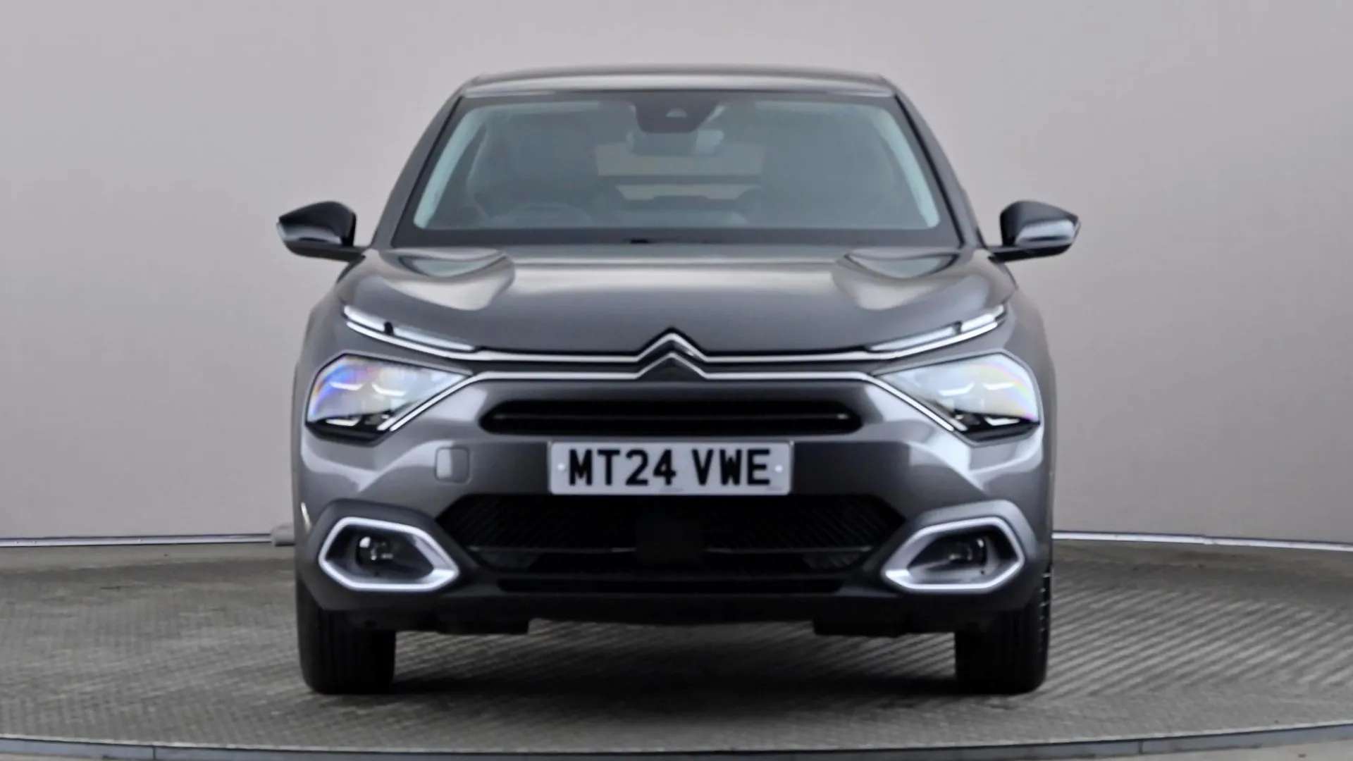 2024 CITROEN C4 2024 CITROEN C4