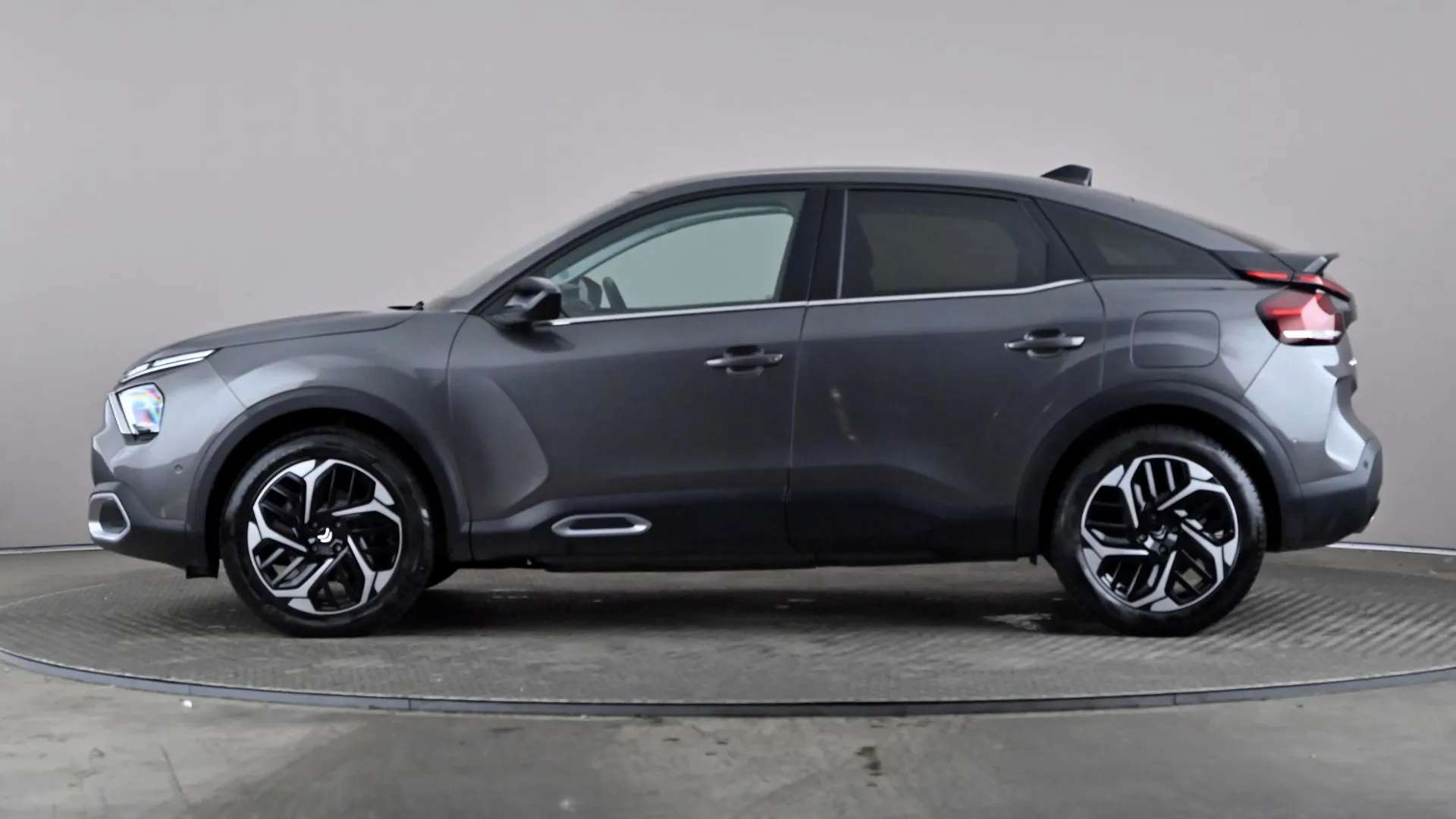 2024 CITROEN C4 2024 CITROEN C4