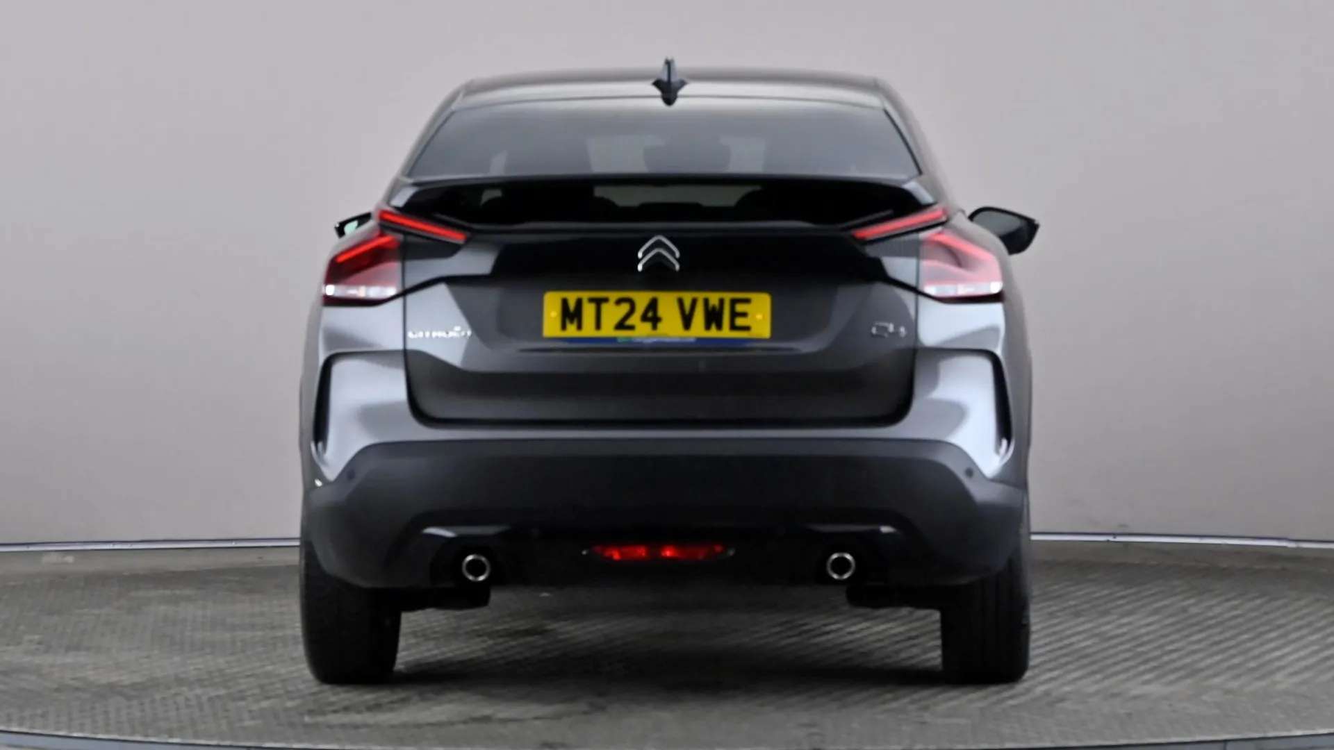 2024 CITROEN C4 2024 CITROEN C4