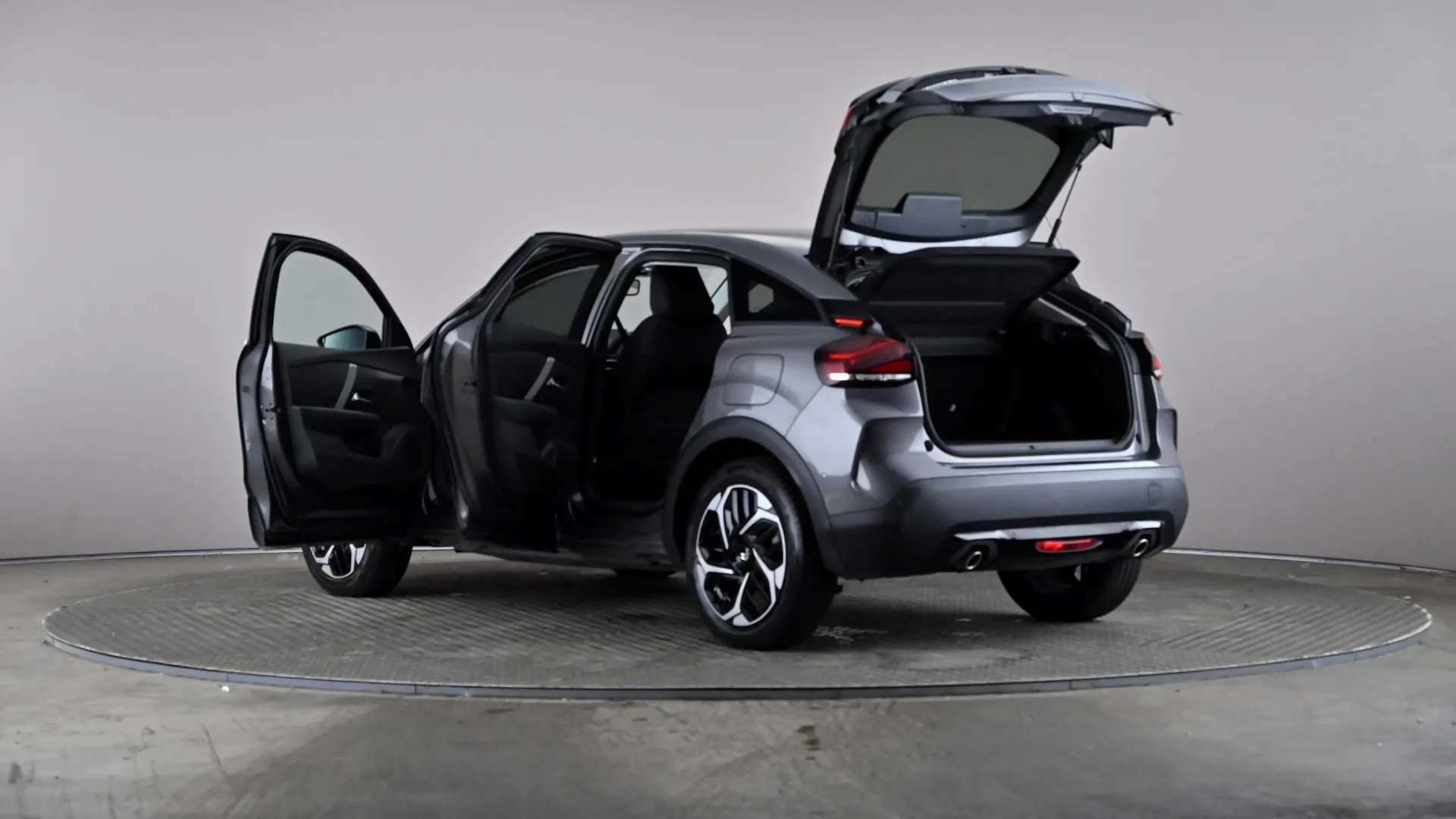 2024 CITROEN C4 2024 CITROEN C4