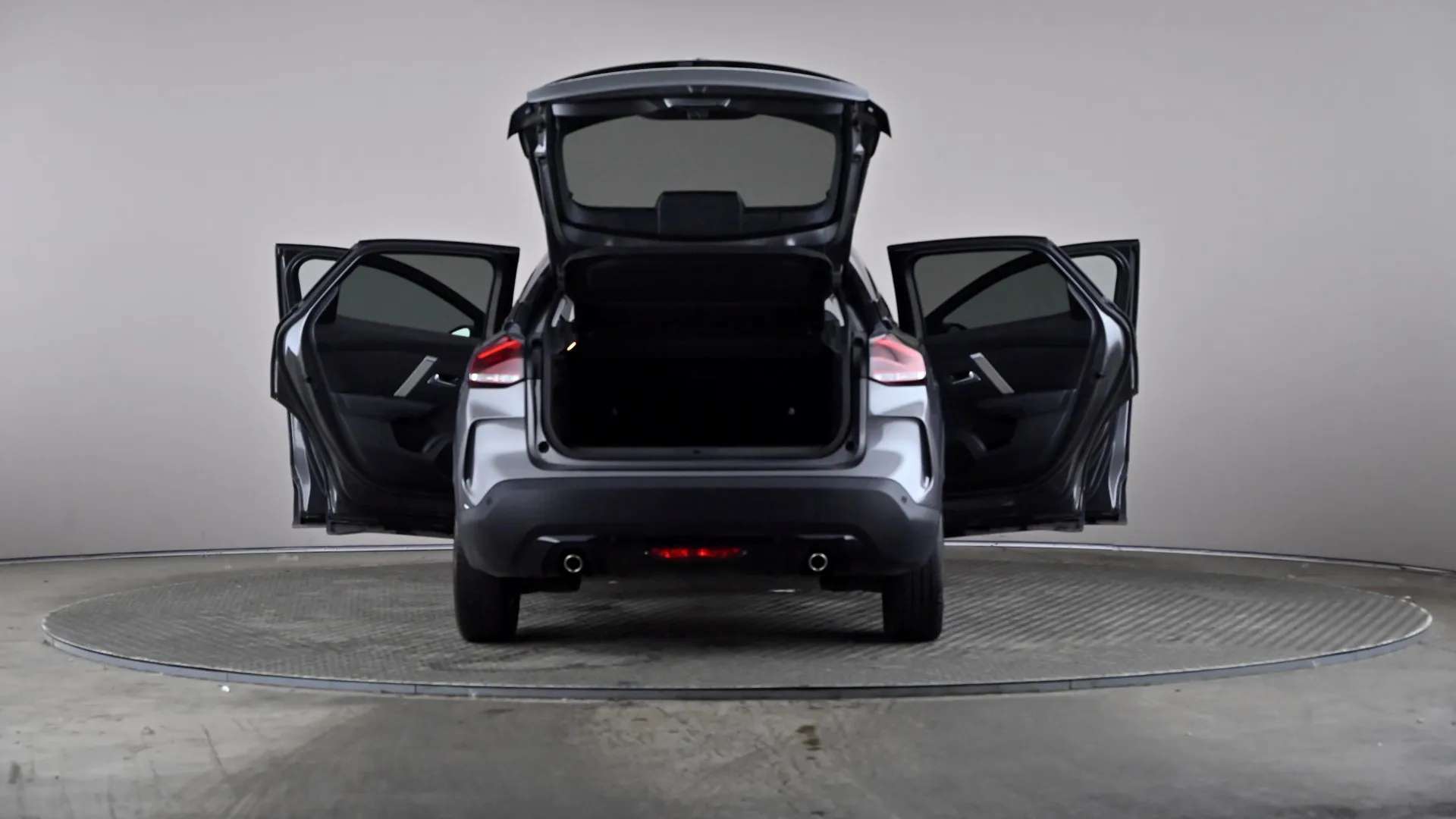 2024 CITROEN C4 2024 CITROEN C4