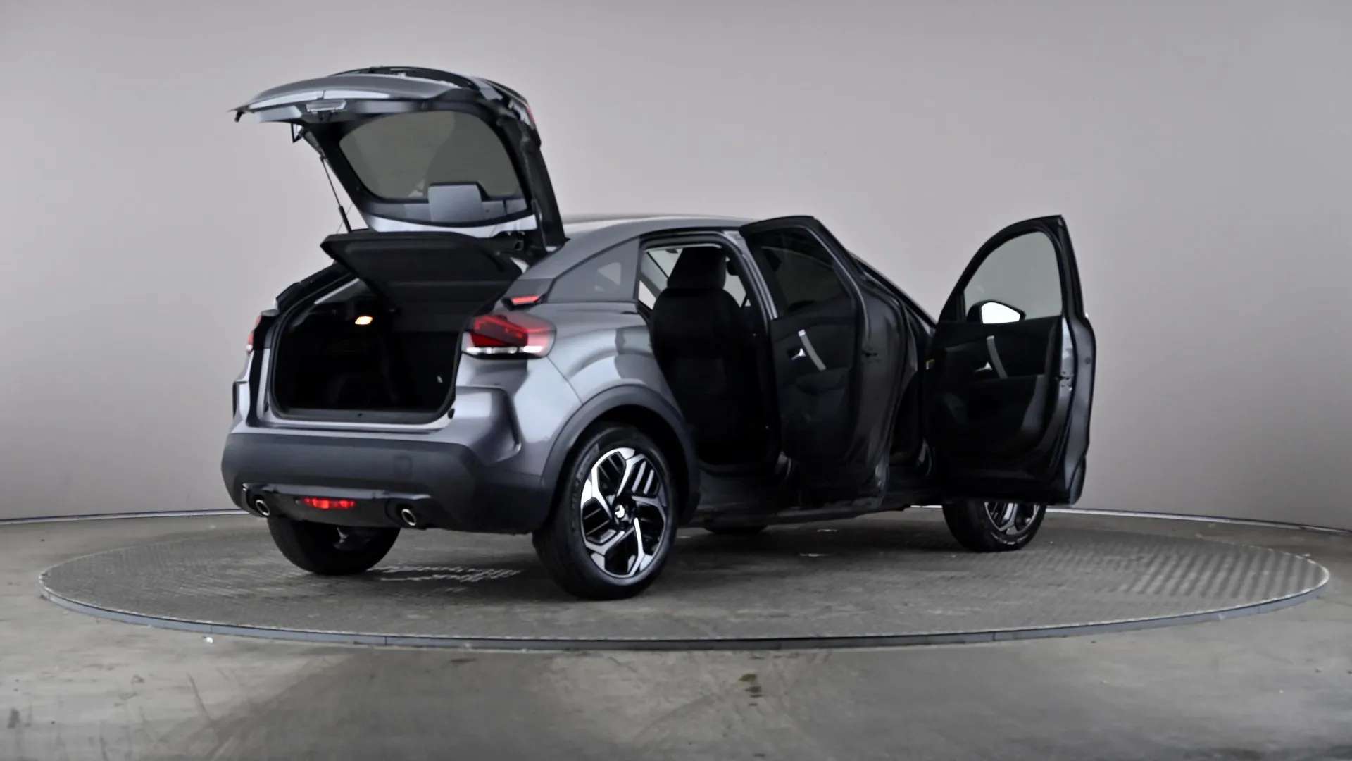 2024 CITROEN C4 2024 CITROEN C4