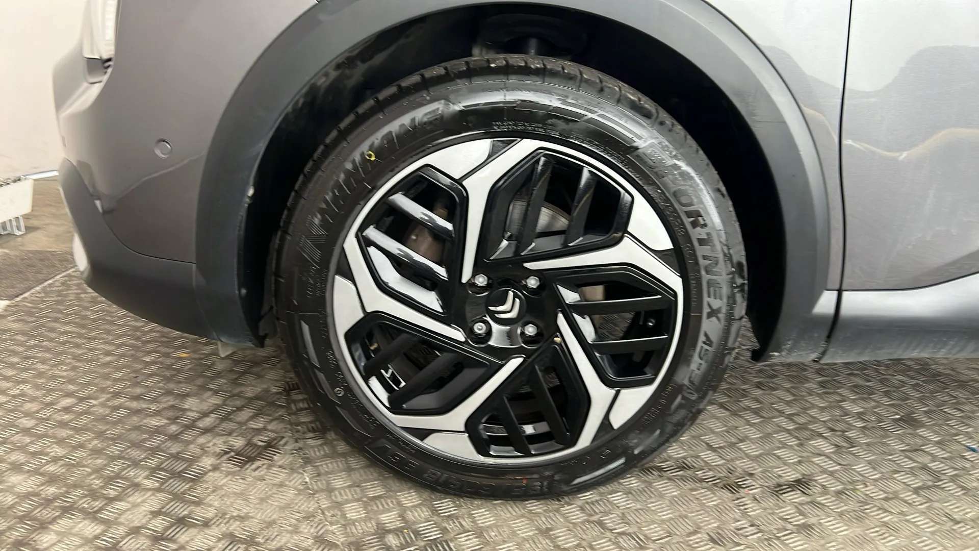 2024 CITROEN C4 2024 CITROEN C4