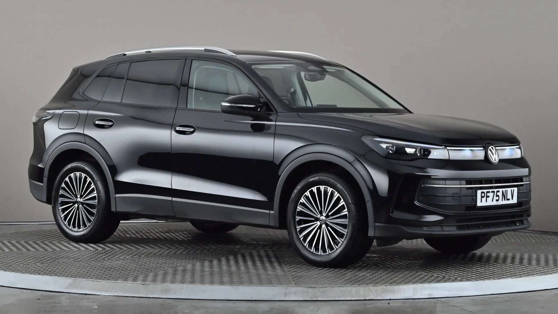 A 2025 VOLKSWAGEN TIGUAN 1.5 eTSI Match DSG A 2025 VOLKSWAGEN TIGUAN 1.5 eTSI Match DSG