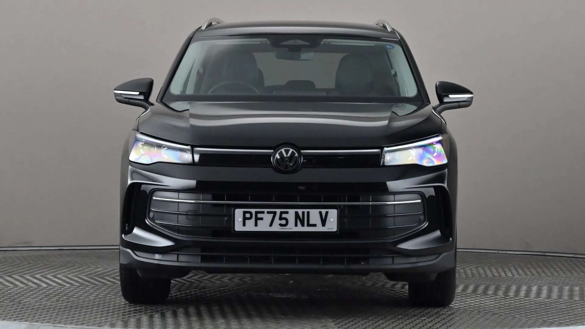 A 2025 VOLKSWAGEN TIGUAN 1.5 eTSI Match DSG A 2025 VOLKSWAGEN TIGUAN 1.5 eTSI Match DSG