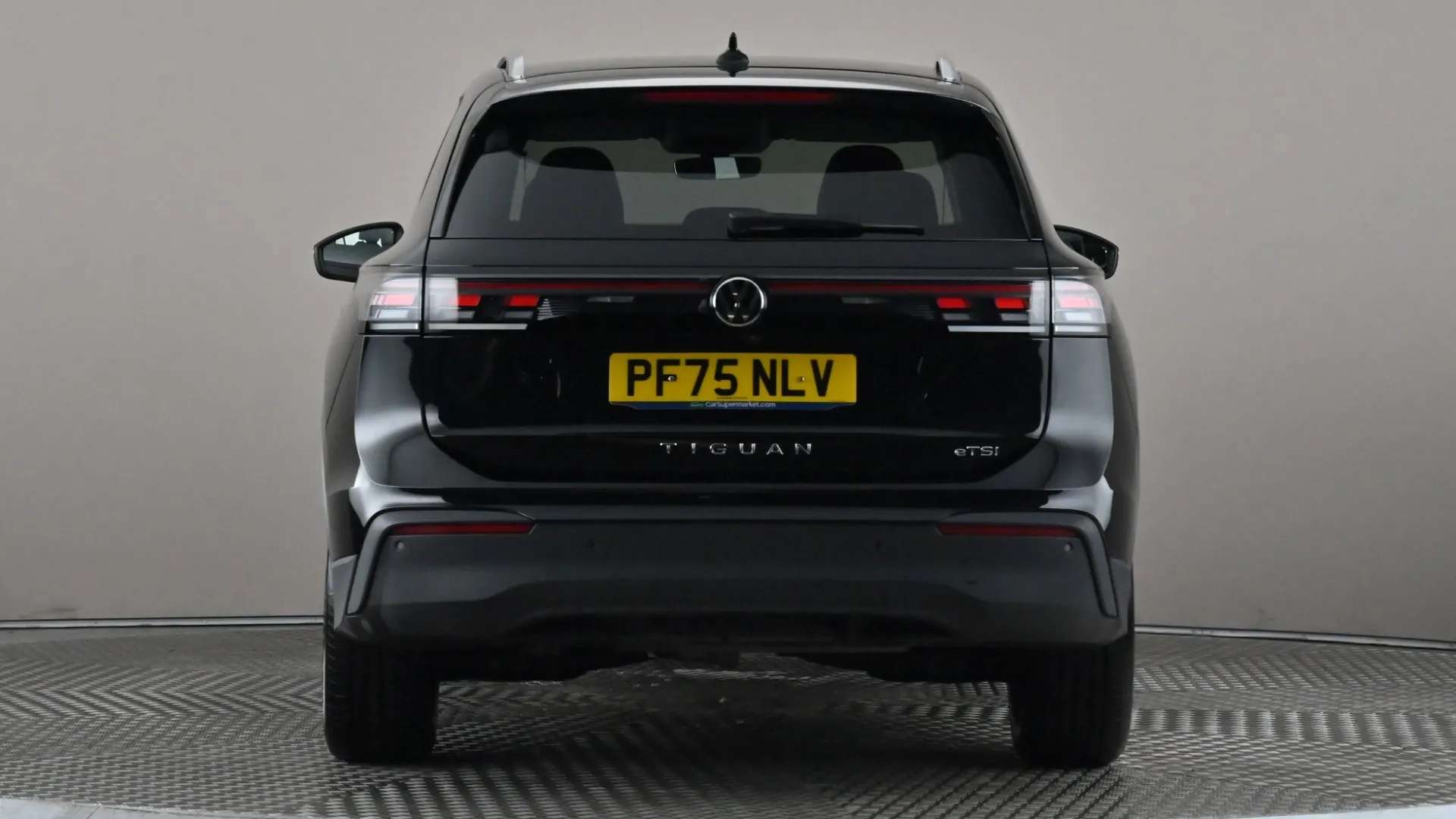 2025 VOLKSWAGEN TIGUAN 2025 VOLKSWAGEN TIGUAN