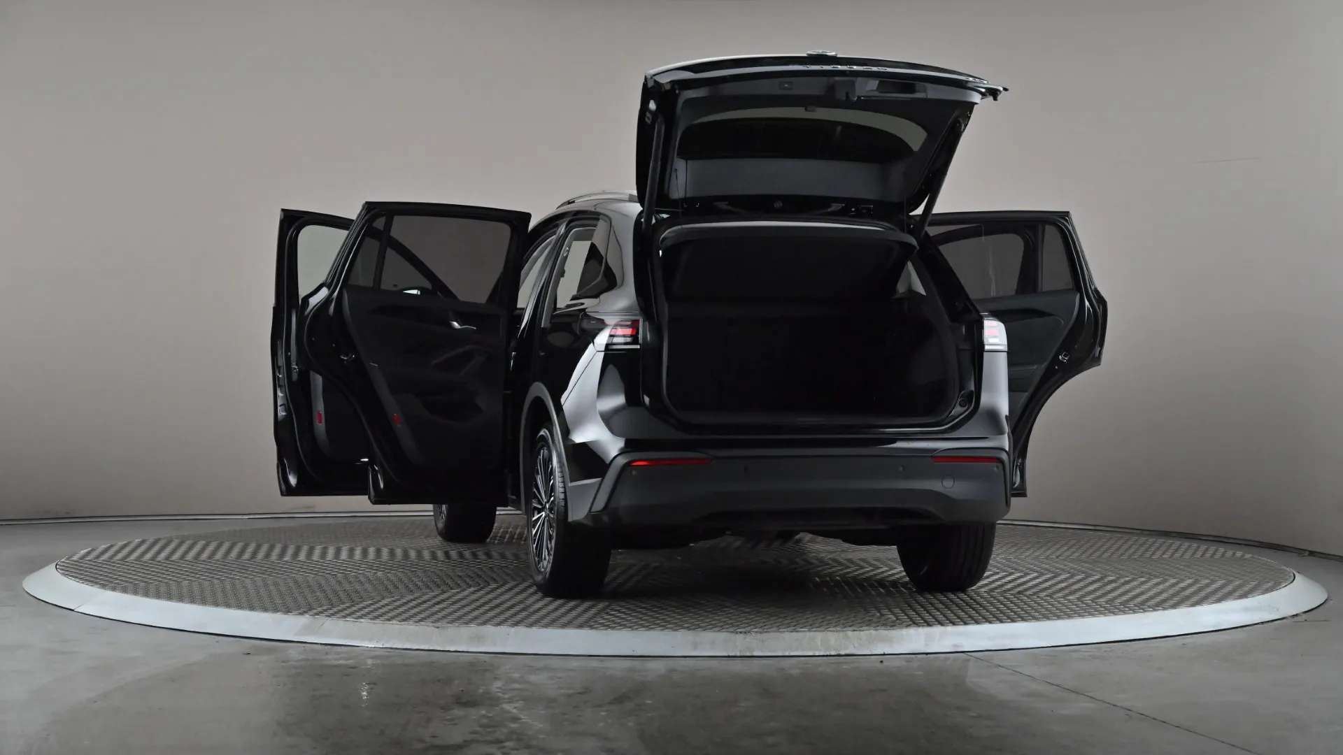 2025 VOLKSWAGEN TIGUAN 2025 VOLKSWAGEN TIGUAN