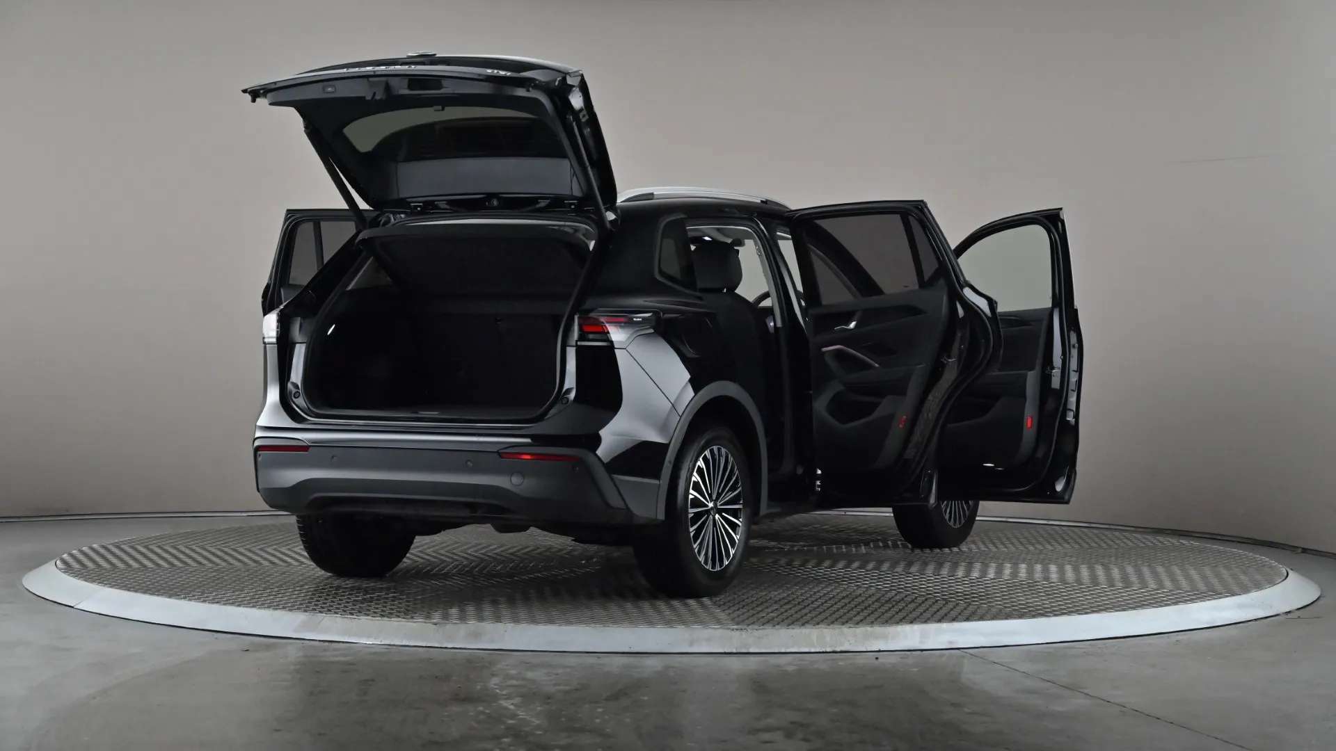 2025 VOLKSWAGEN TIGUAN 2025 VOLKSWAGEN TIGUAN