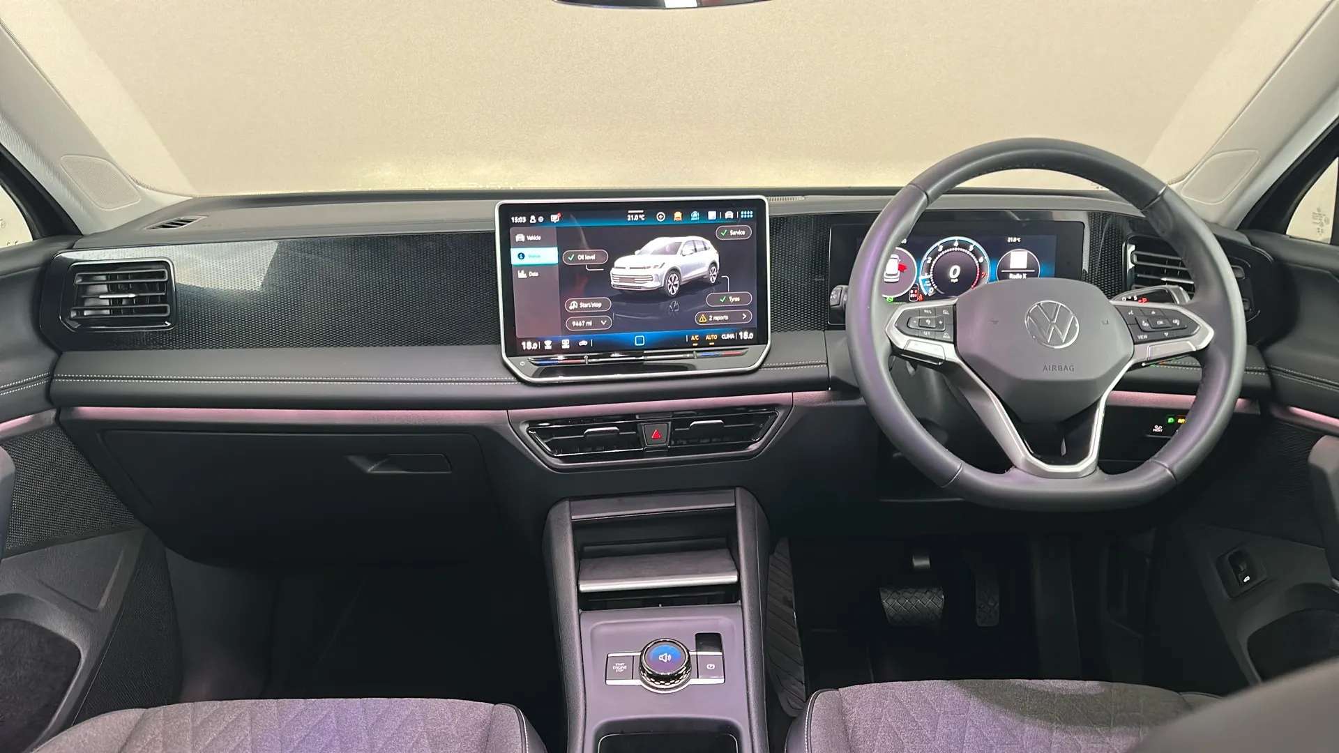 2025 VOLKSWAGEN TIGUAN 2025 VOLKSWAGEN TIGUAN