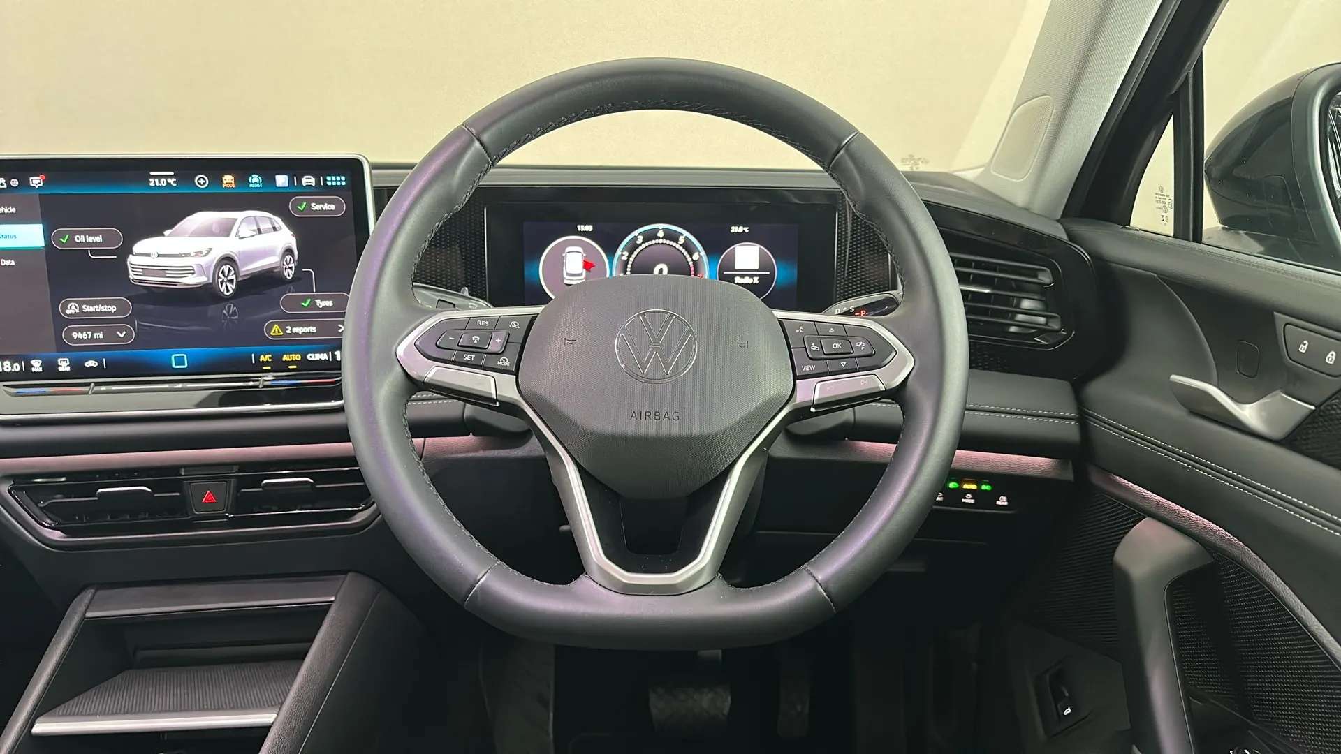 2025 VOLKSWAGEN TIGUAN 2025 VOLKSWAGEN TIGUAN