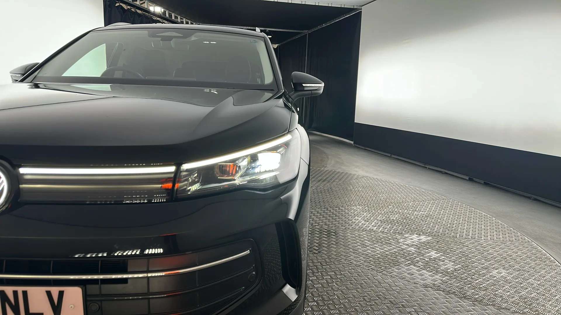 2025 VOLKSWAGEN TIGUAN 2025 VOLKSWAGEN TIGUAN