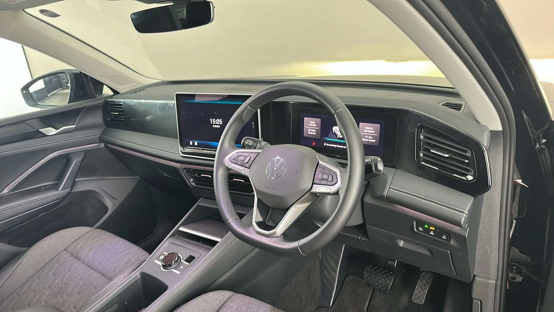 2025 VOLKSWAGEN TIGUAN 2025 VOLKSWAGEN TIGUAN