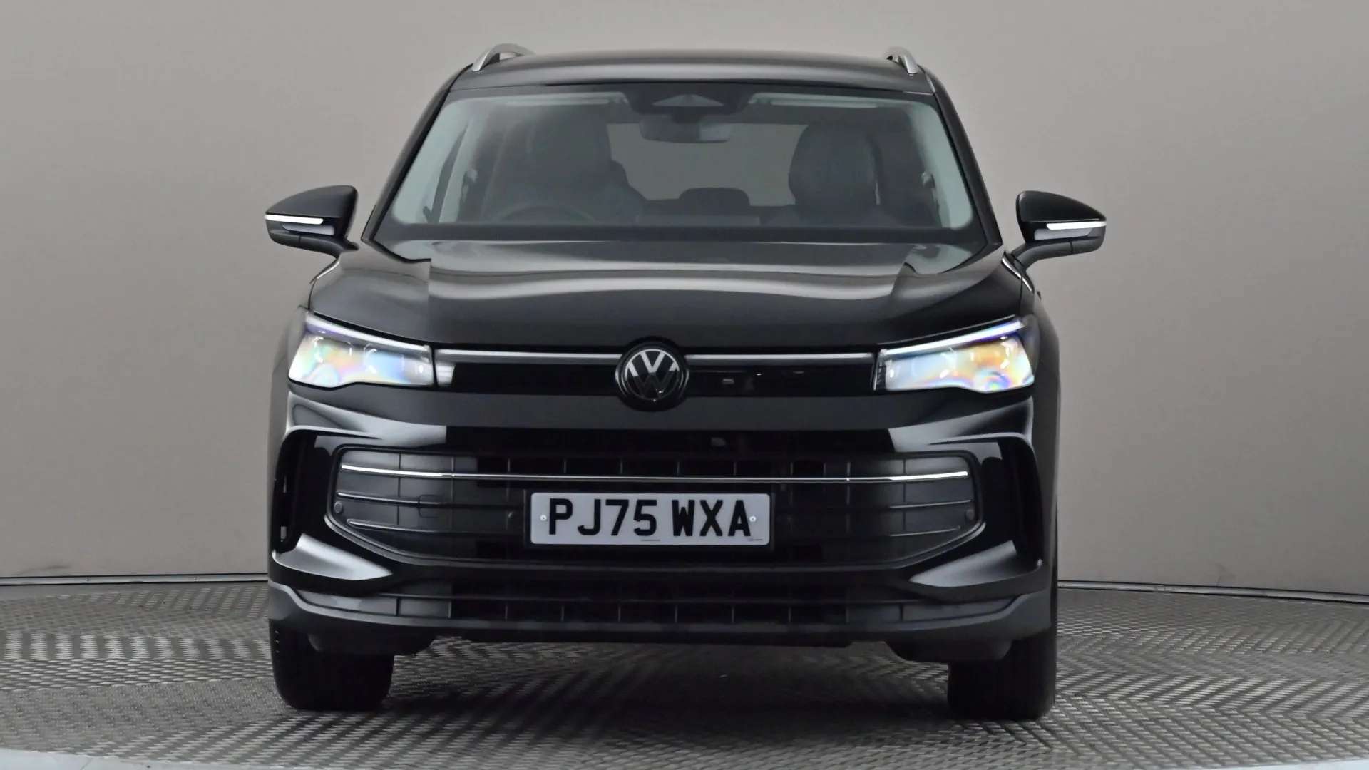 A 2025 VOLKSWAGEN TIGUAN 1.5 eTSI Match DSG A 2025 VOLKSWAGEN TIGUAN 1.5 eTSI Match DSG