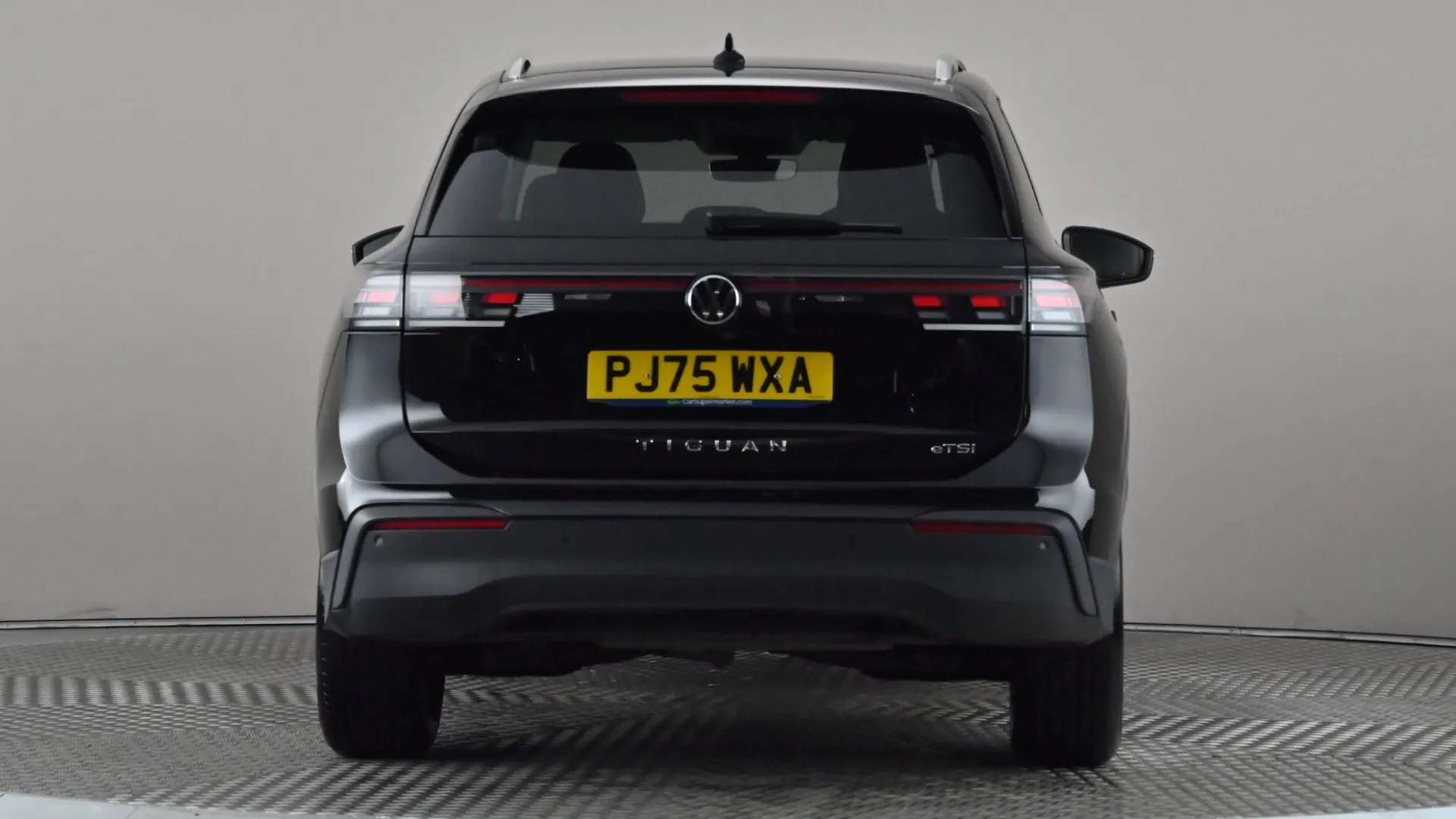 2025 VOLKSWAGEN TIGUAN 2025 VOLKSWAGEN TIGUAN