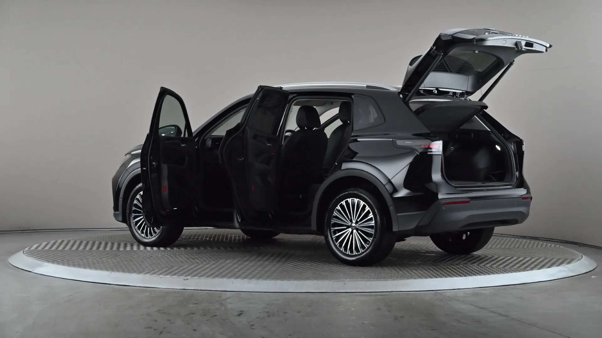 2025 VOLKSWAGEN TIGUAN 2025 VOLKSWAGEN TIGUAN