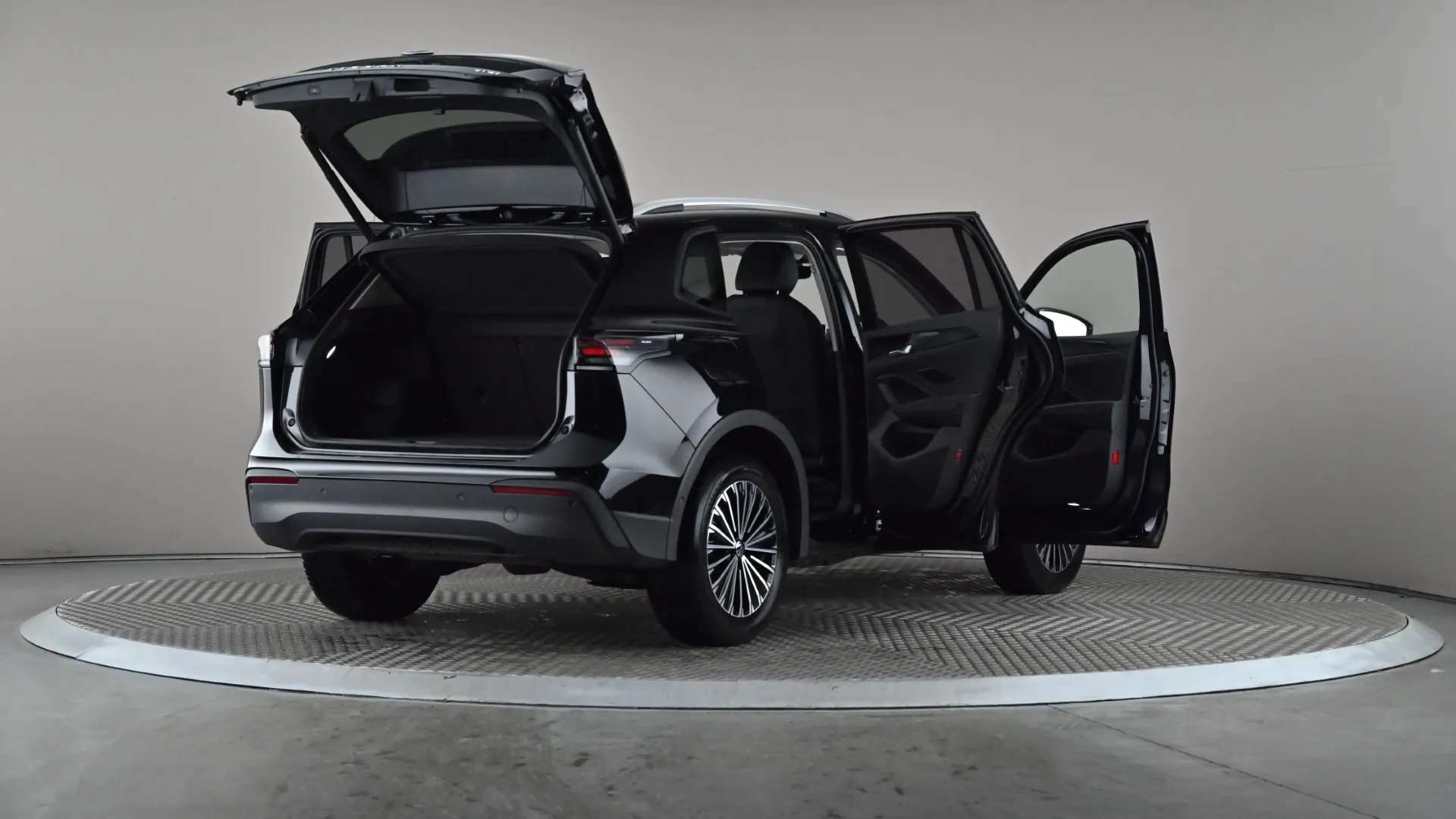2025 VOLKSWAGEN TIGUAN 2025 VOLKSWAGEN TIGUAN