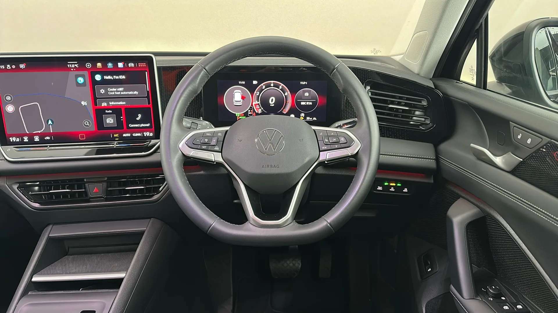 2025 VOLKSWAGEN TIGUAN 2025 VOLKSWAGEN TIGUAN