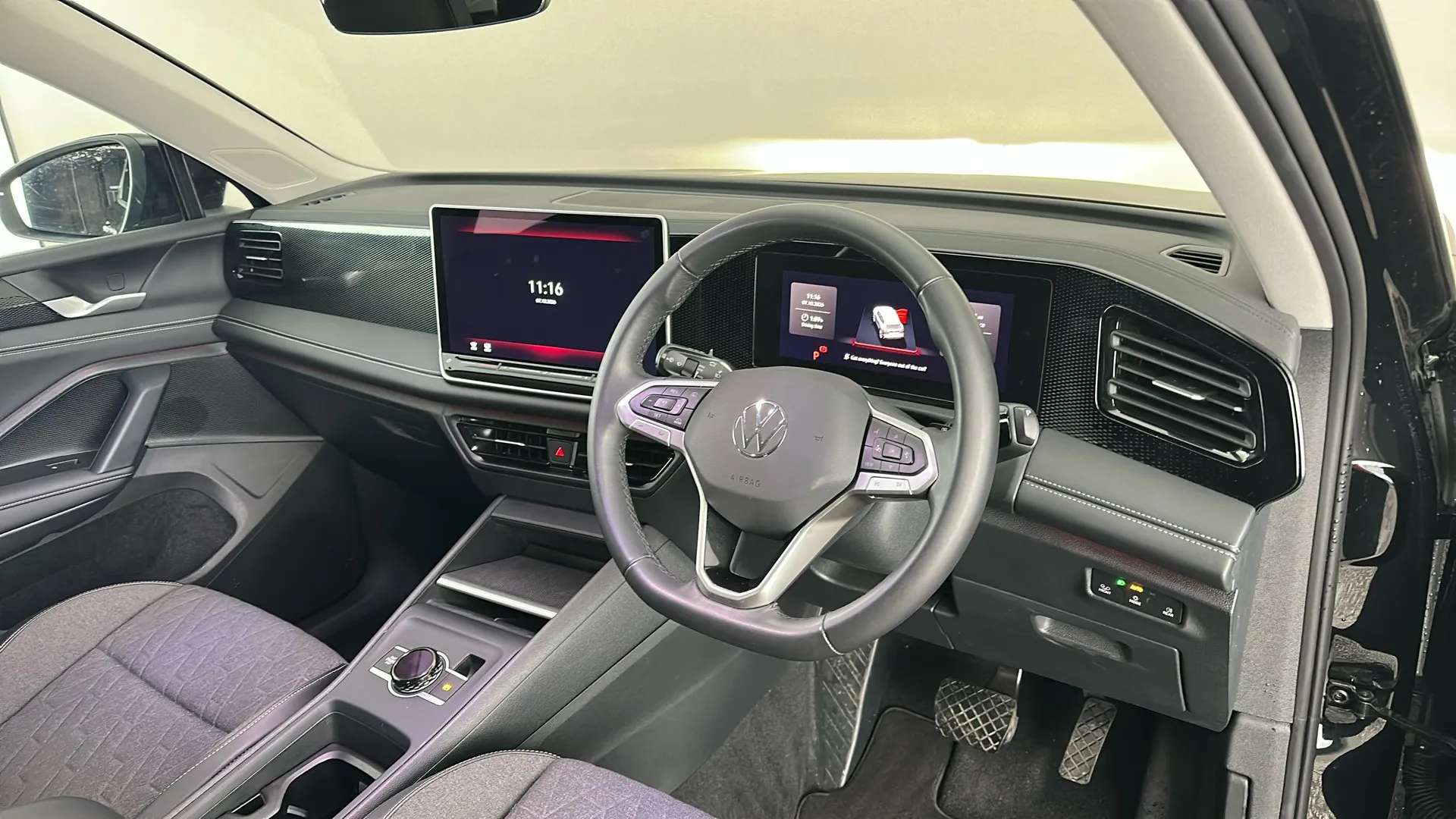 2025 VOLKSWAGEN TIGUAN 2025 VOLKSWAGEN TIGUAN
