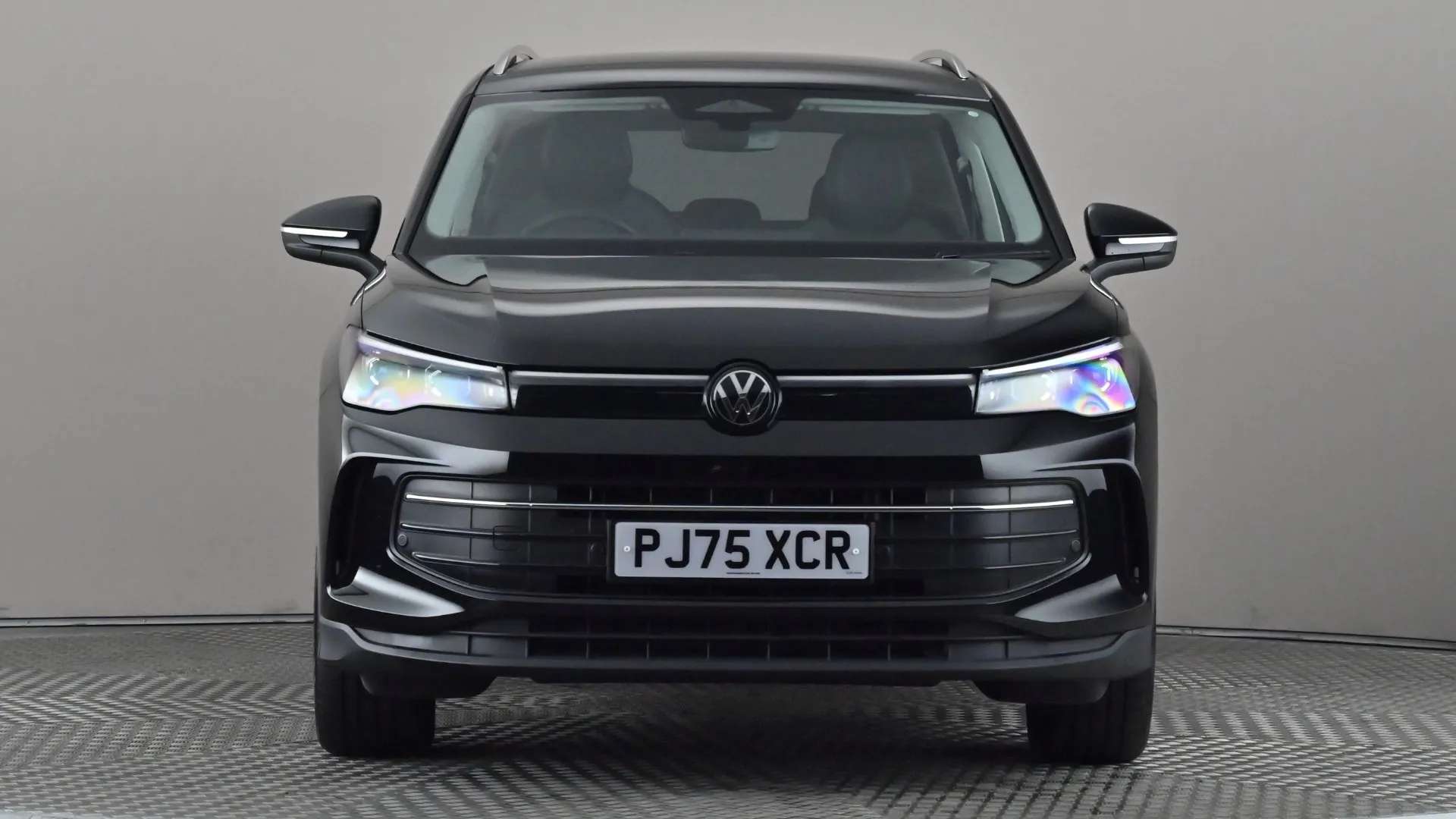 A 2025 VOLKSWAGEN TIGUAN 1.5 eTSI Match DSG A 2025 VOLKSWAGEN TIGUAN 1.5 eTSI Match DSG
