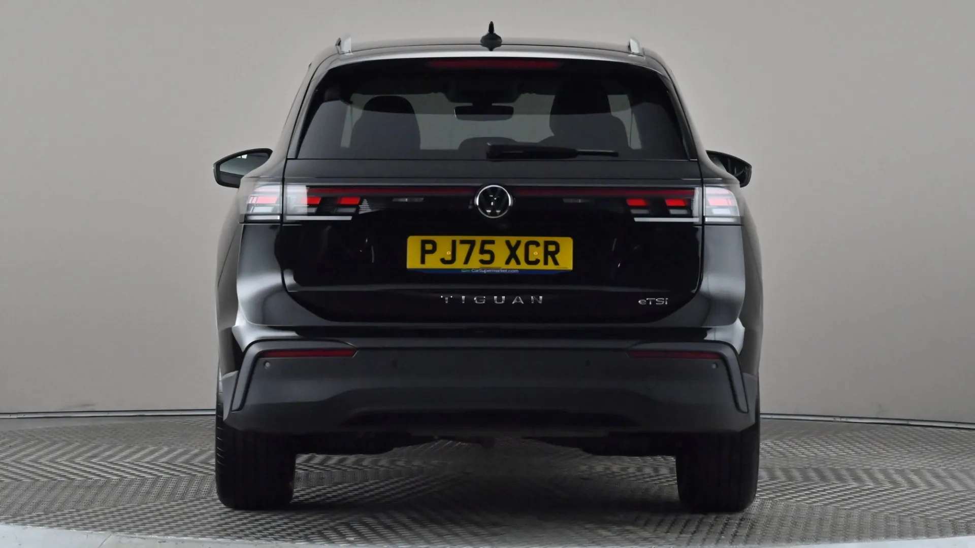 2025 VOLKSWAGEN TIGUAN 2025 VOLKSWAGEN TIGUAN