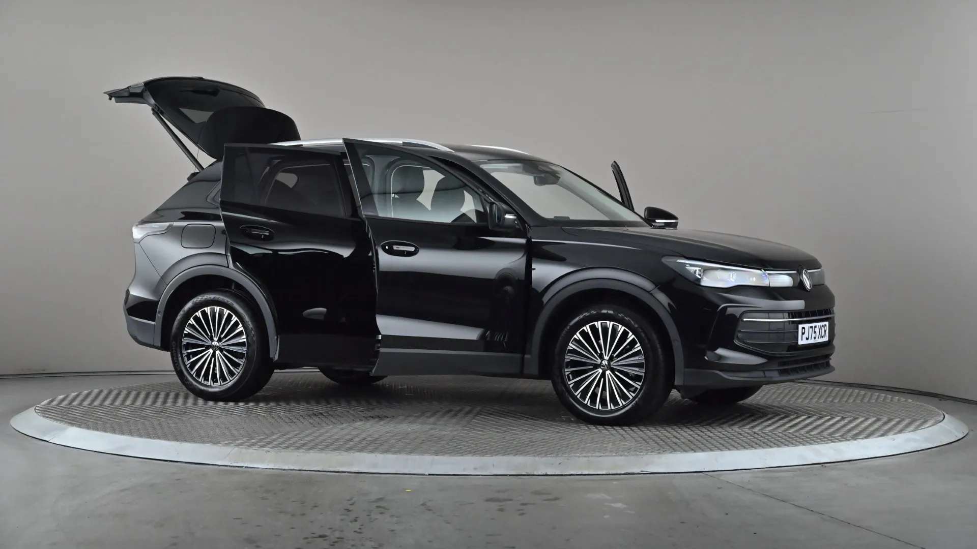 2025 VOLKSWAGEN TIGUAN 2025 VOLKSWAGEN TIGUAN