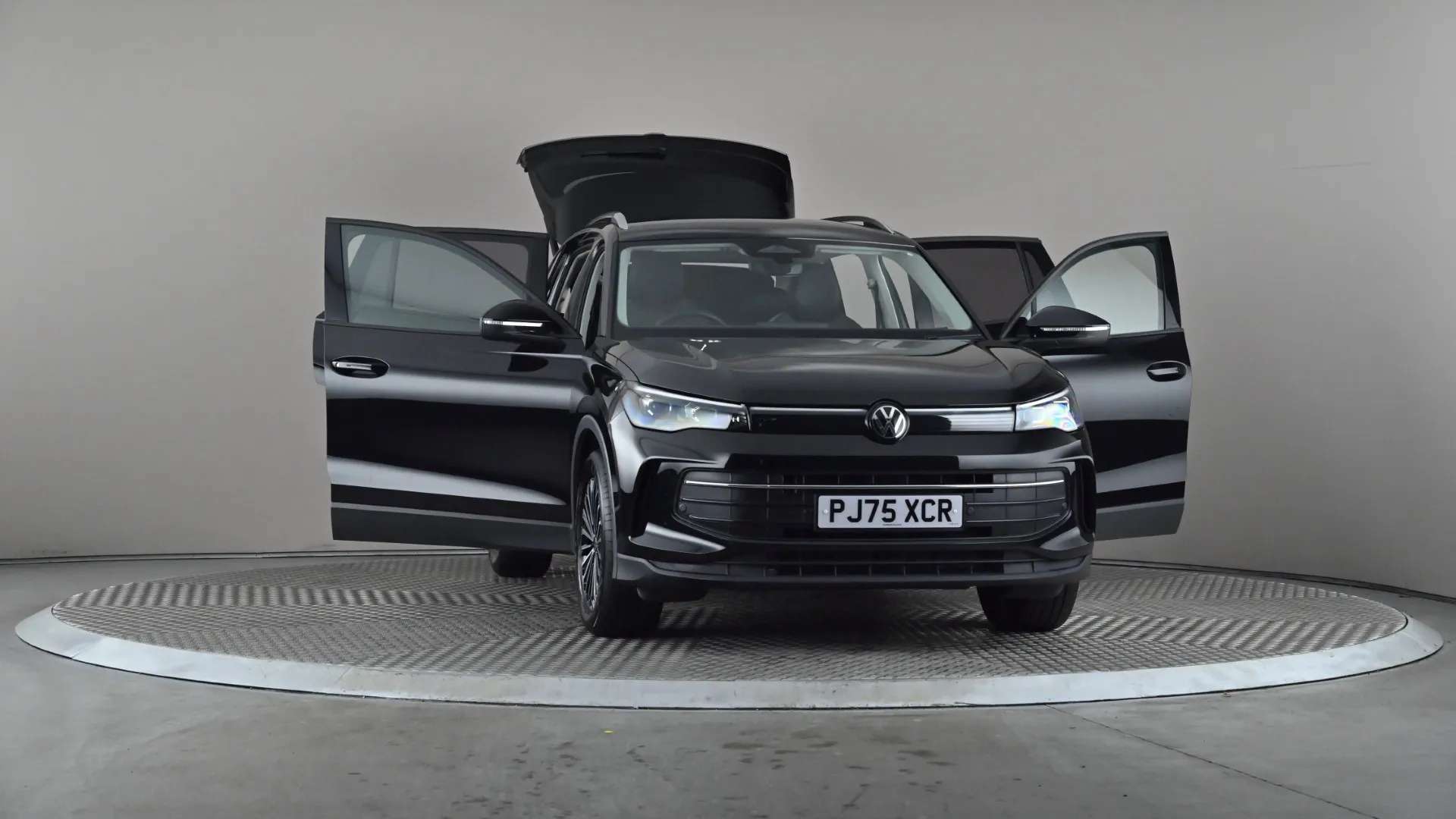 2025 VOLKSWAGEN TIGUAN 2025 VOLKSWAGEN TIGUAN