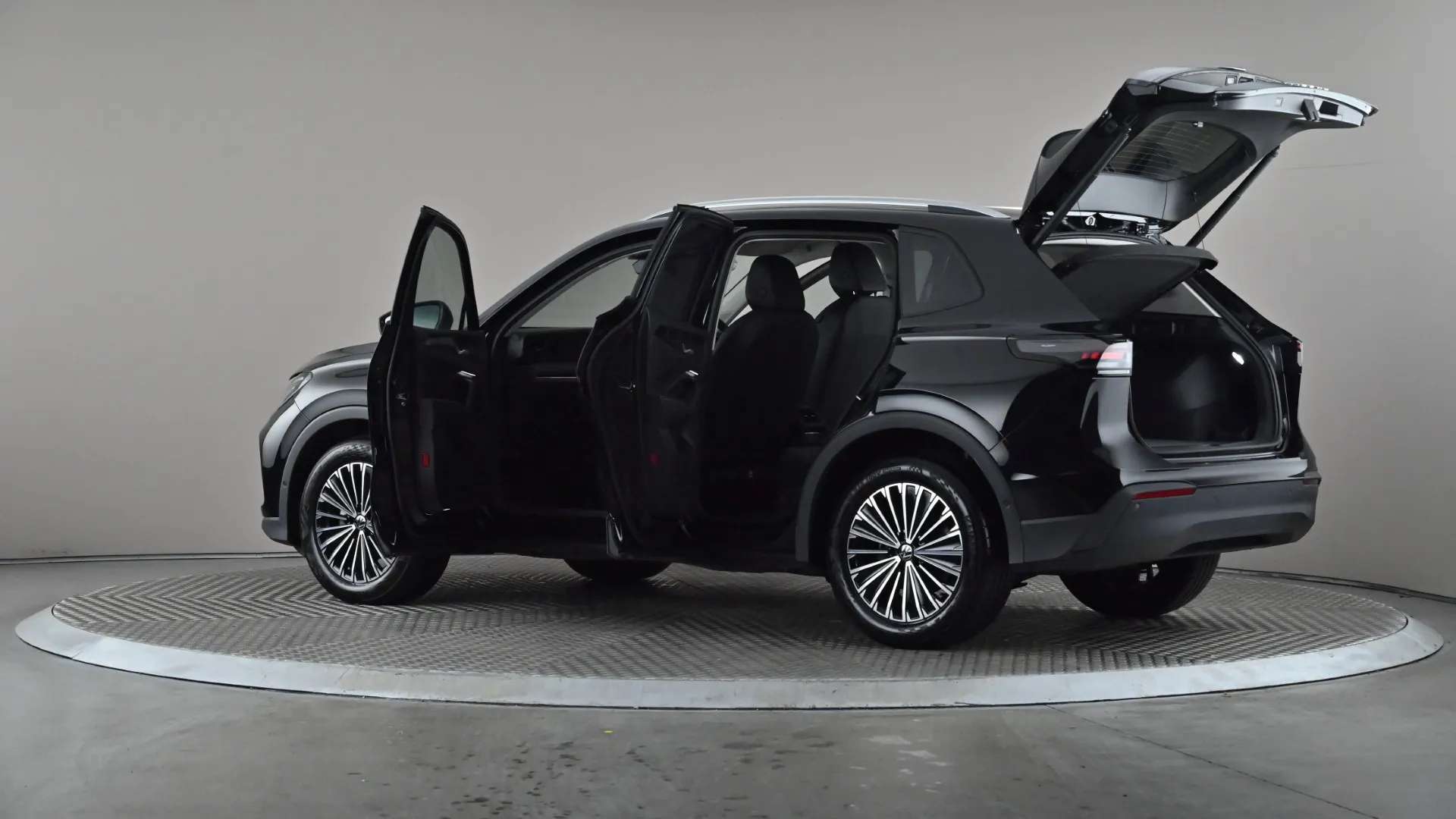 2025 VOLKSWAGEN TIGUAN 2025 VOLKSWAGEN TIGUAN