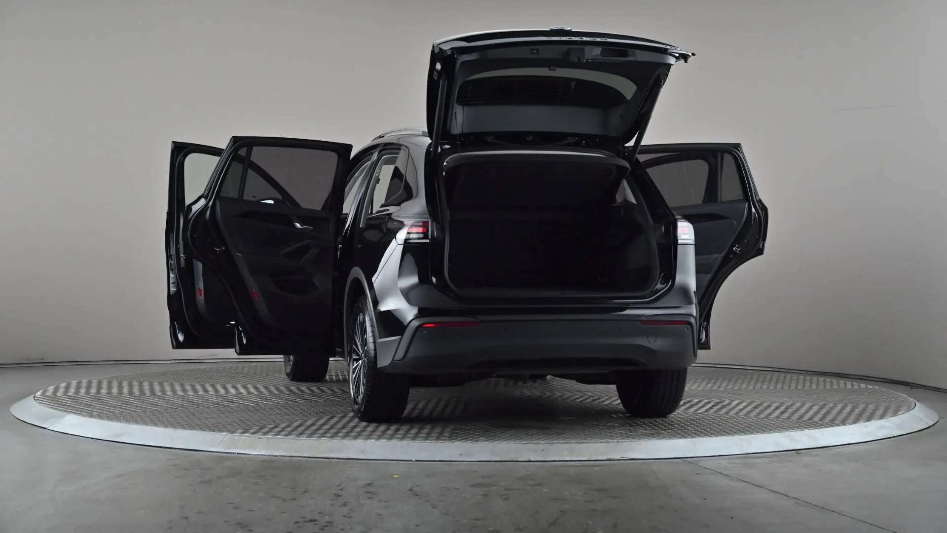 2025 VOLKSWAGEN TIGUAN 2025 VOLKSWAGEN TIGUAN