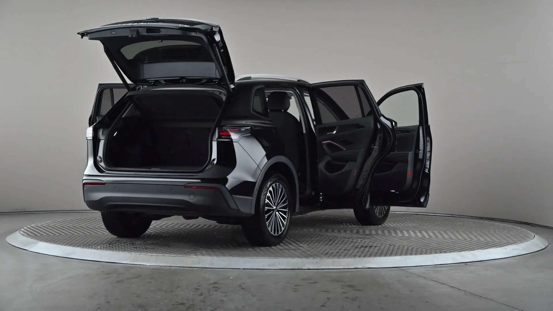 2025 VOLKSWAGEN TIGUAN 2025 VOLKSWAGEN TIGUAN
