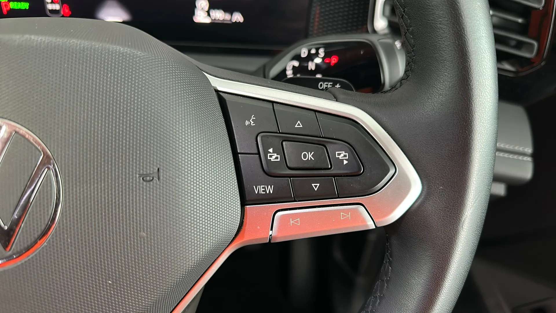 2025 VOLKSWAGEN TIGUAN 2025 VOLKSWAGEN TIGUAN
