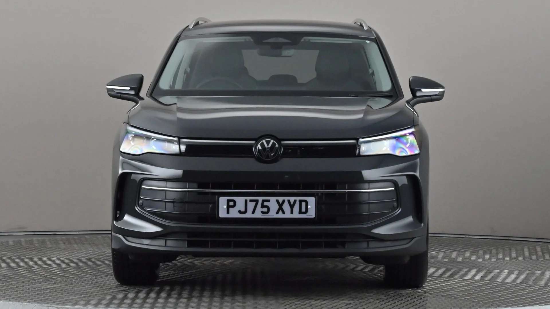 A 2025 VOLKSWAGEN TIGUAN 1.5 eTSI Match DSG A 2025 VOLKSWAGEN TIGUAN 1.5 eTSI Match DSG