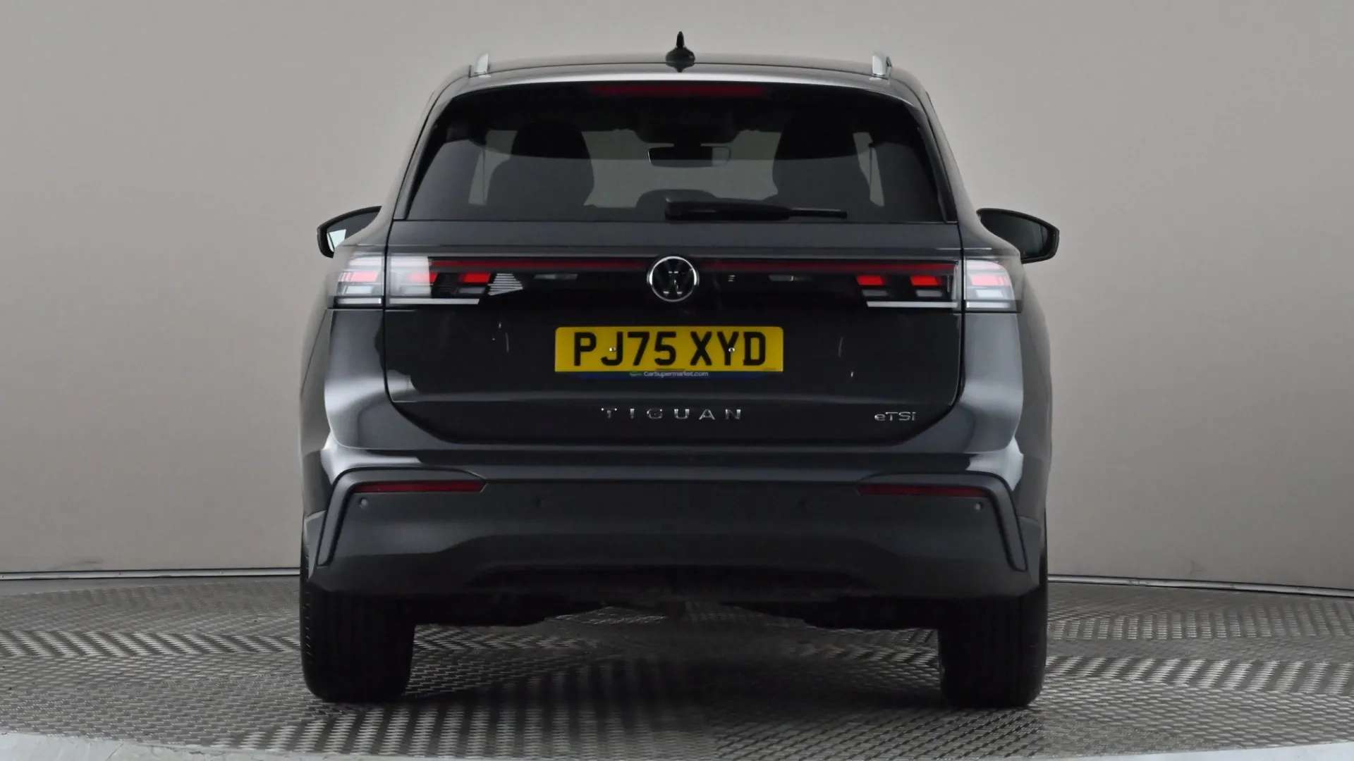 2025 VOLKSWAGEN TIGUAN 2025 VOLKSWAGEN TIGUAN