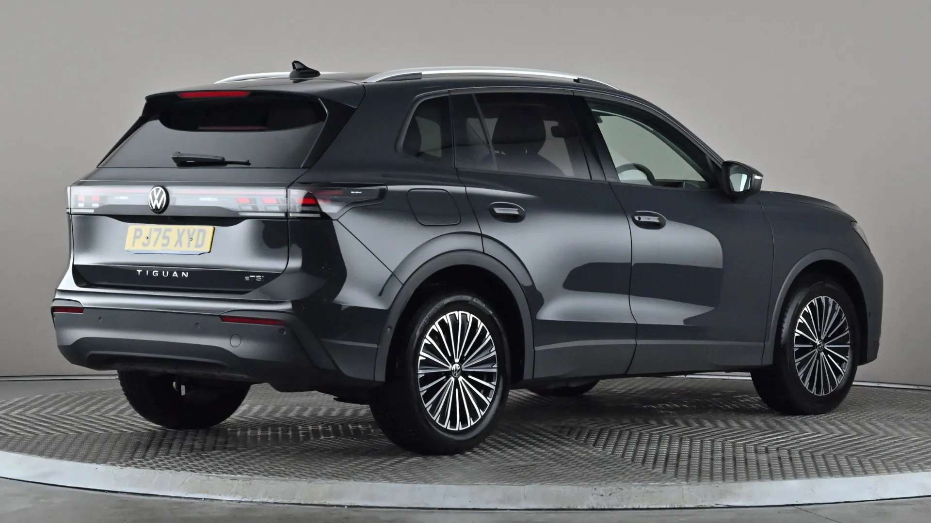 2025 VOLKSWAGEN TIGUAN 2025 VOLKSWAGEN TIGUAN