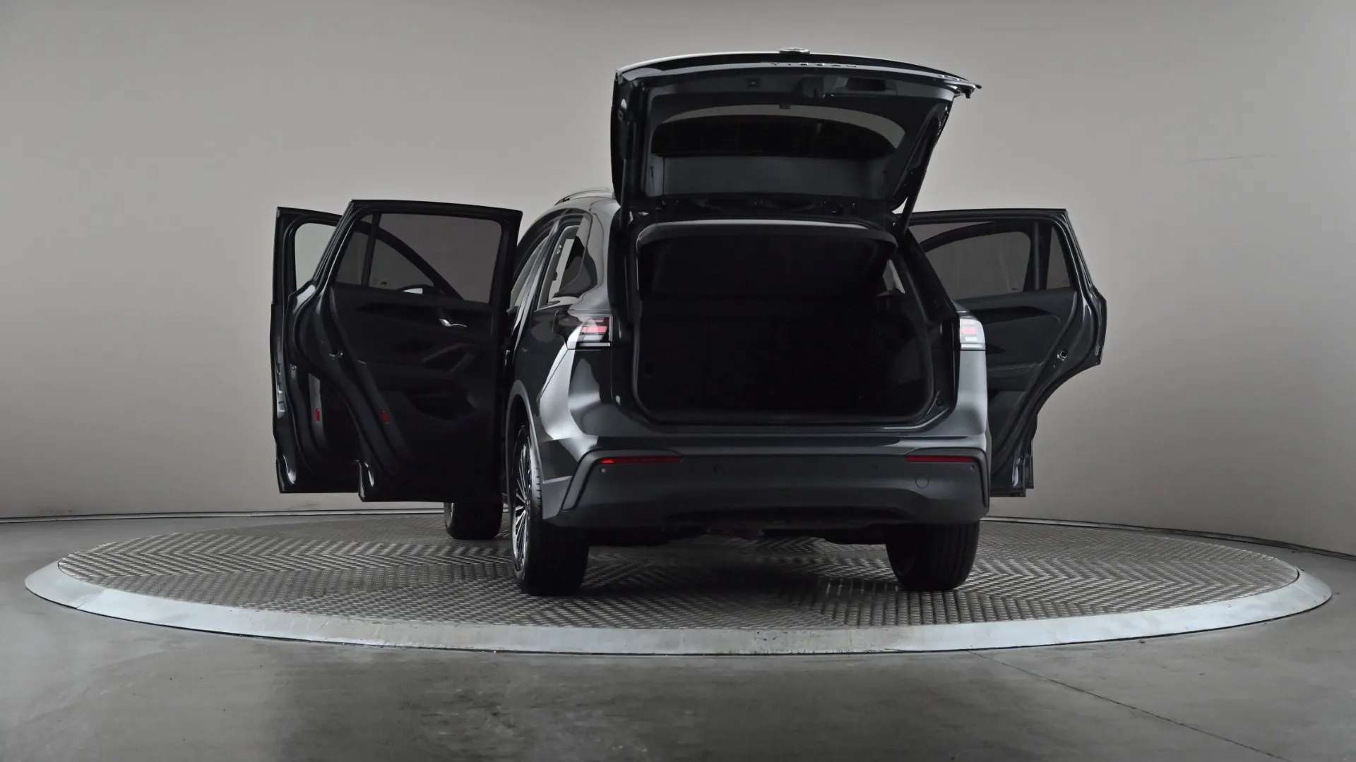 2025 VOLKSWAGEN TIGUAN 2025 VOLKSWAGEN TIGUAN