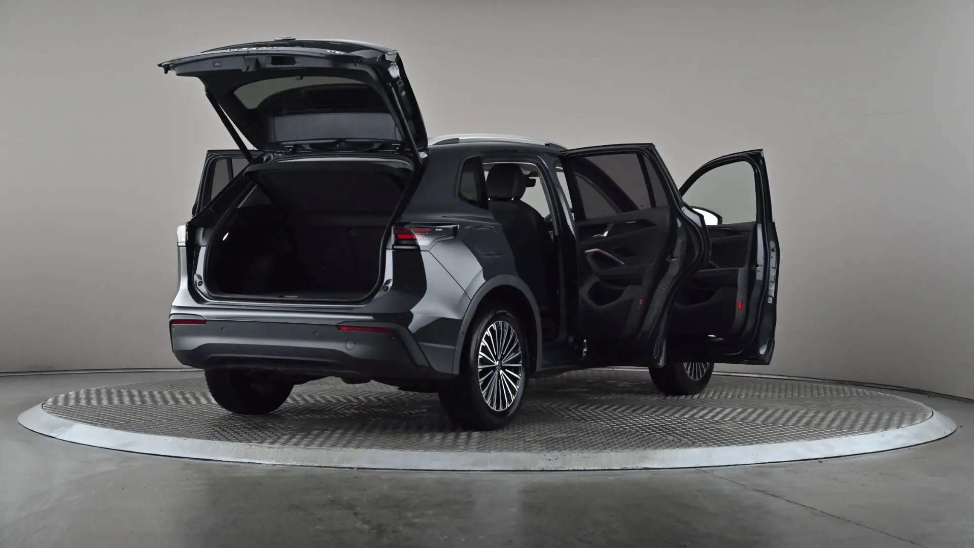 2025 VOLKSWAGEN TIGUAN 2025 VOLKSWAGEN TIGUAN