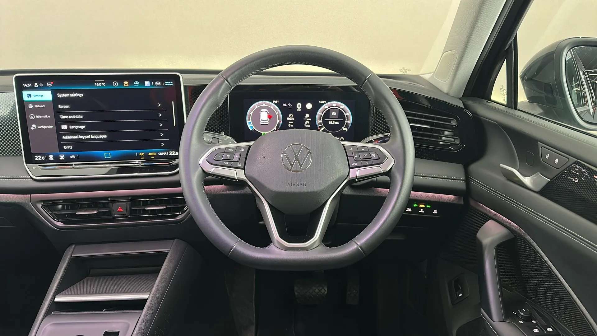 2025 VOLKSWAGEN TIGUAN 2025 VOLKSWAGEN TIGUAN