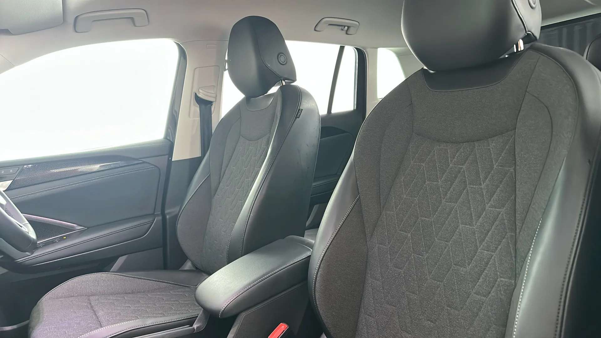 2025 VOLKSWAGEN TIGUAN 2025 VOLKSWAGEN TIGUAN